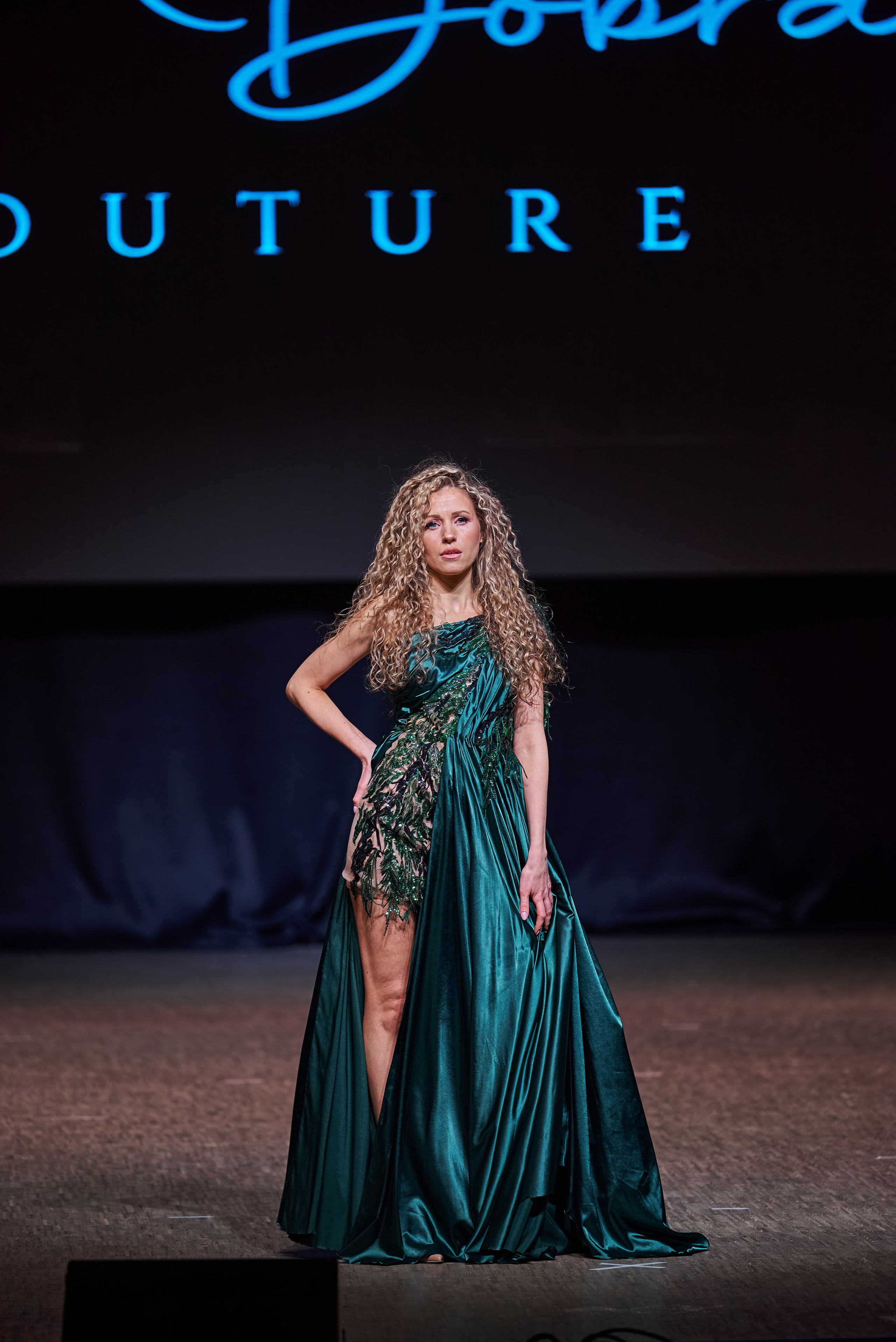 Финал. Фотограф Денис Кривопусков