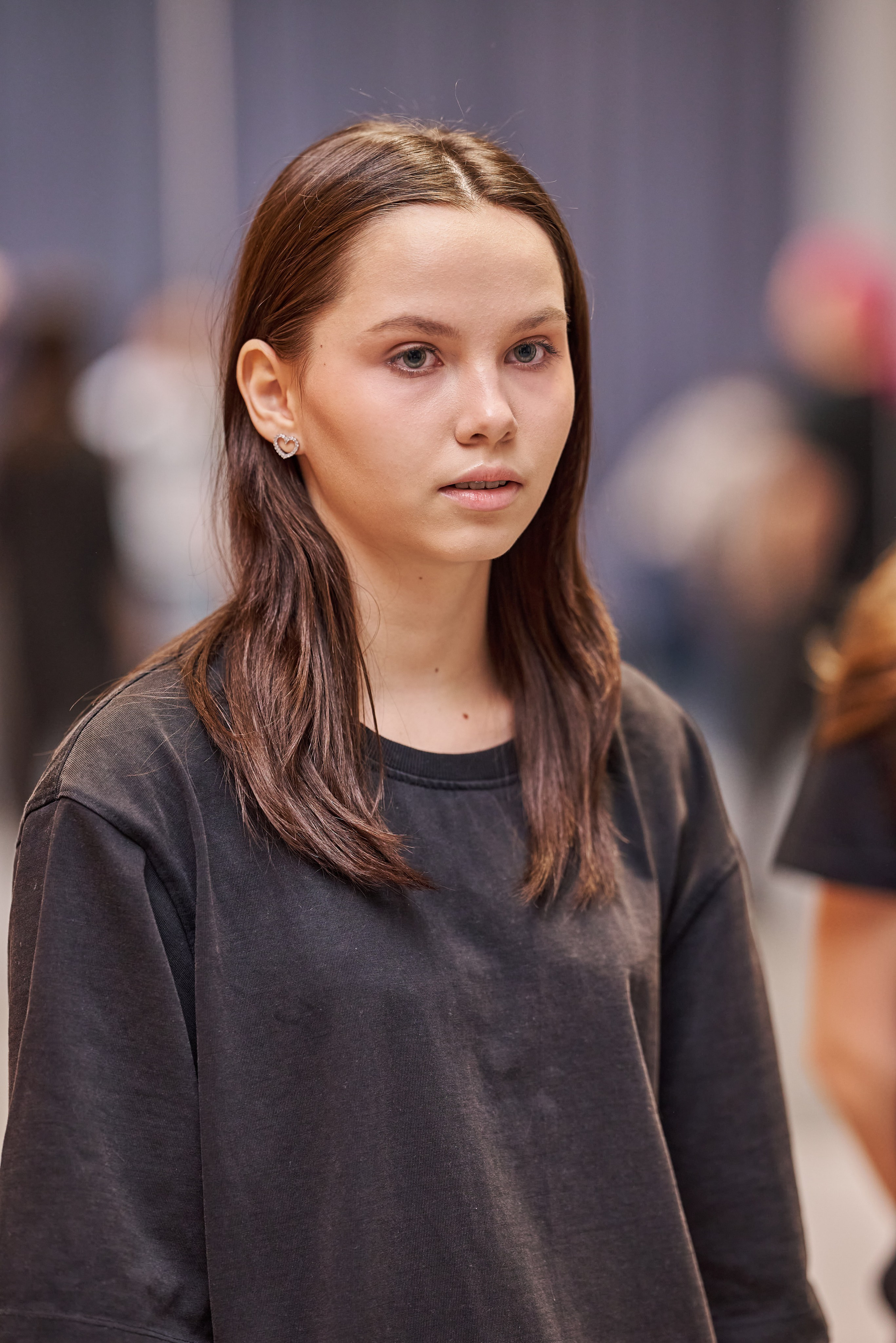 Репетиция ВРНФест226. Фотограф Денис Кривопусков