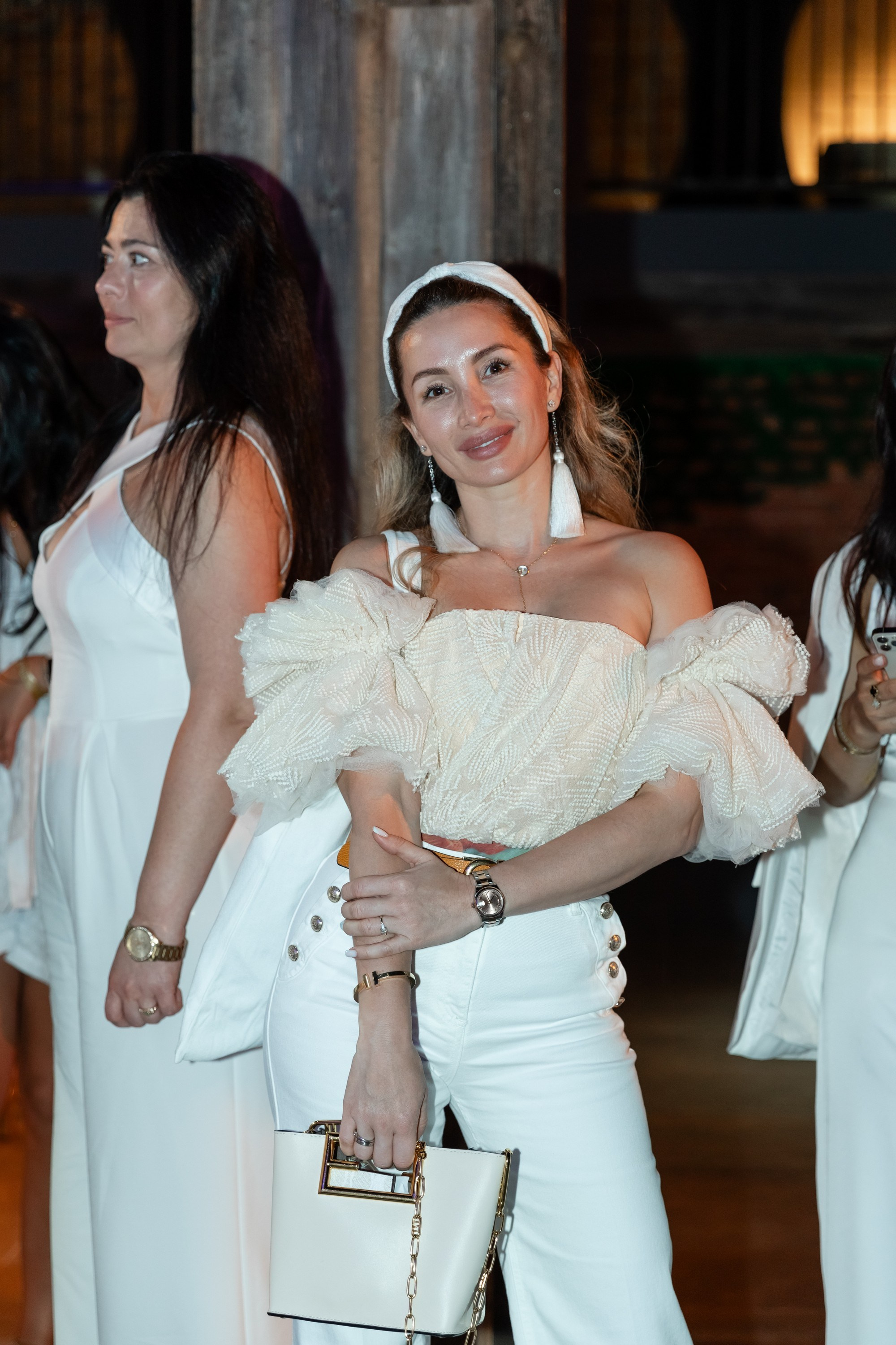 ELDERMAFILL презентация (VLASOV HALL). Татьяна Чернышова свадебный фотограф Москва