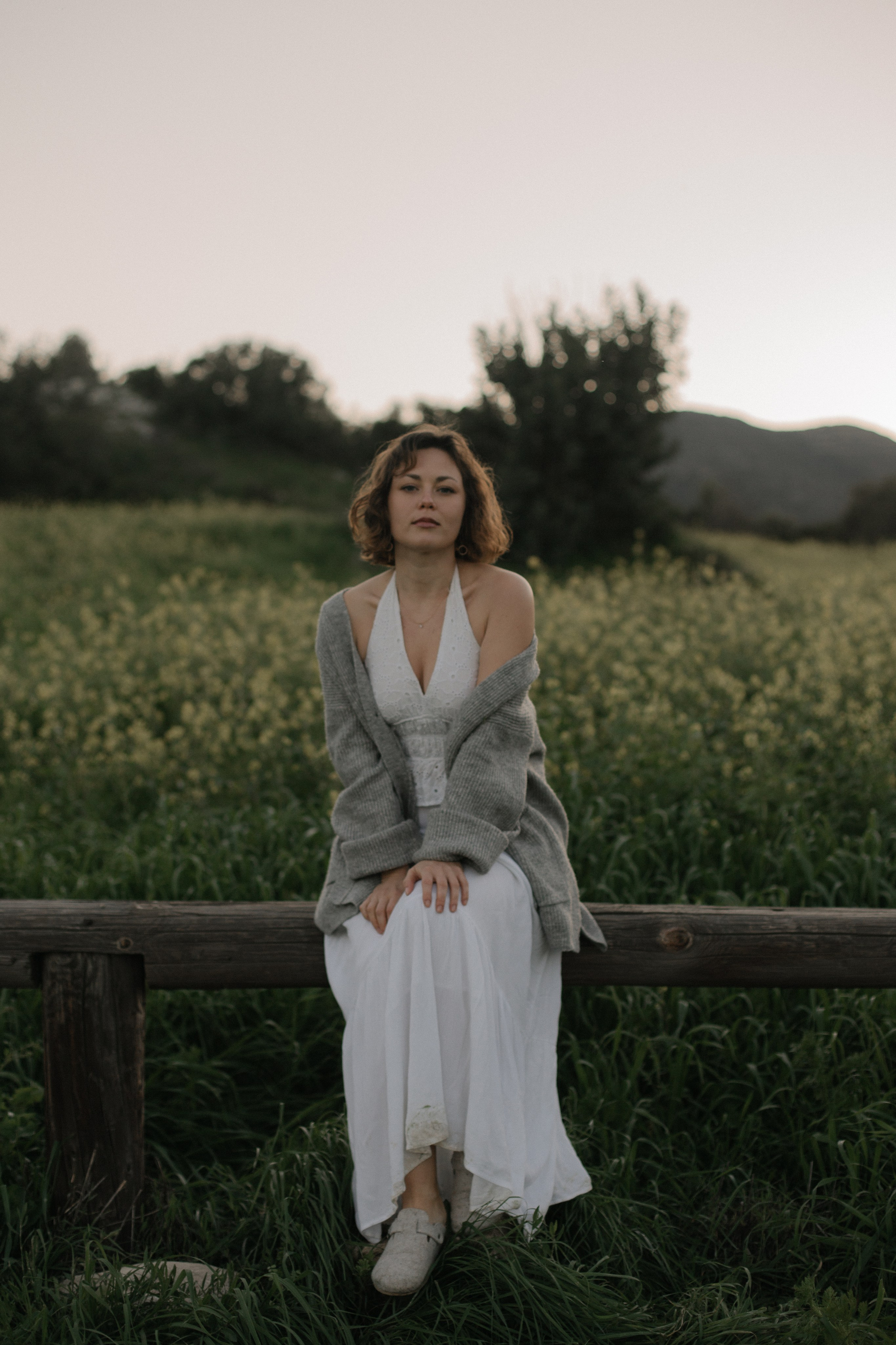 Veta. Portrait, family and pet photographer in Cyprus, Ksenia Bourdelle