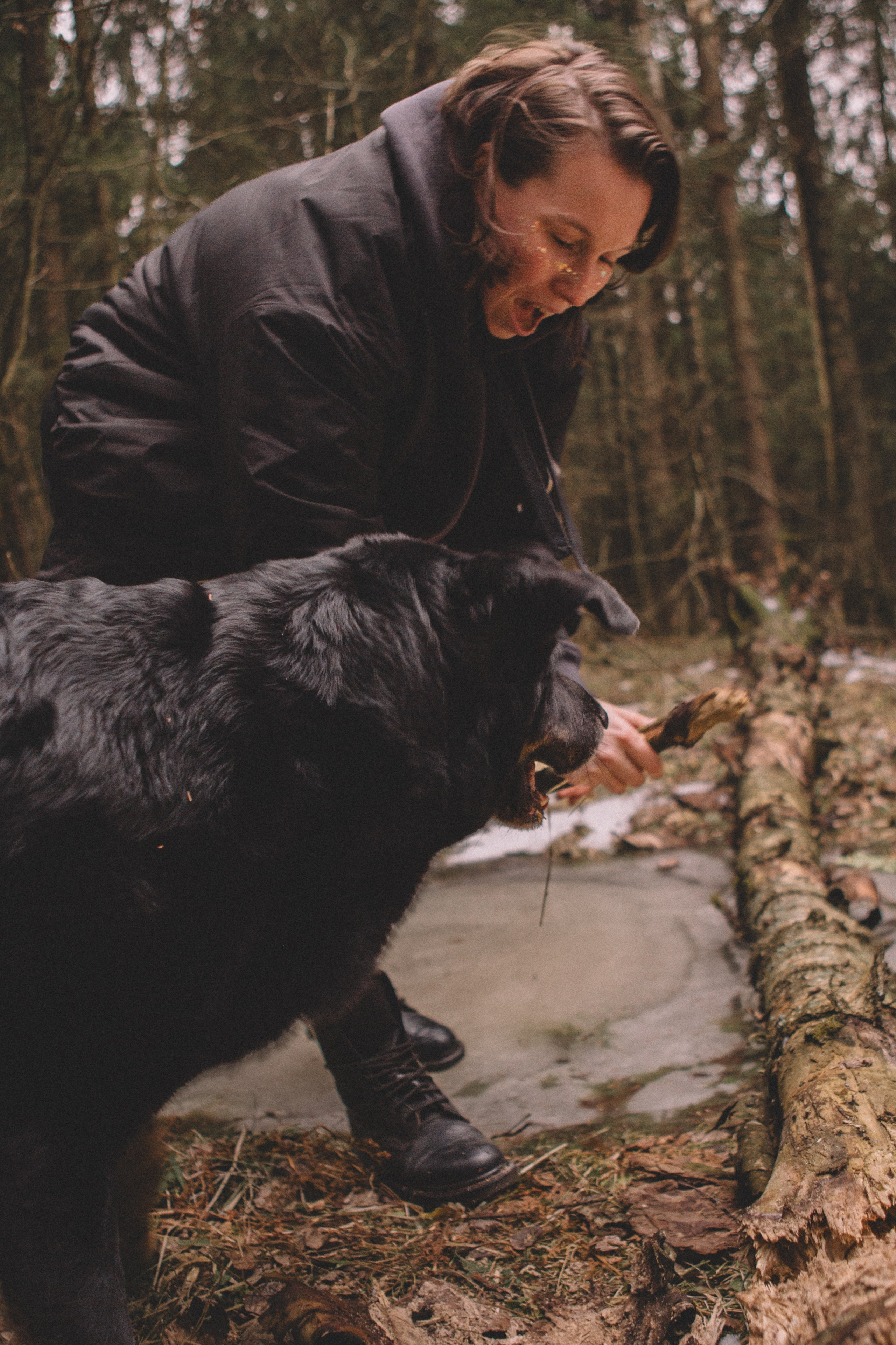 Alyona & Felix. Portrait, family and pet photographer in Cyprus, Ksenia Bourdelle