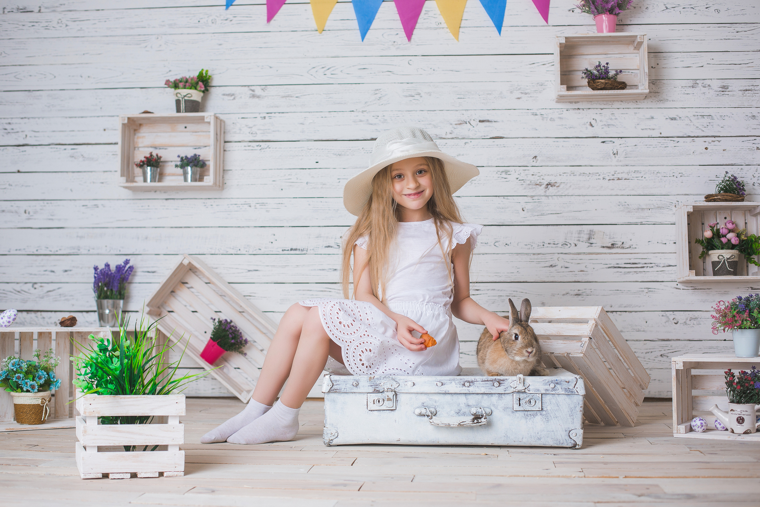 Студийная съемка. Фотограф Игорь Тихонов