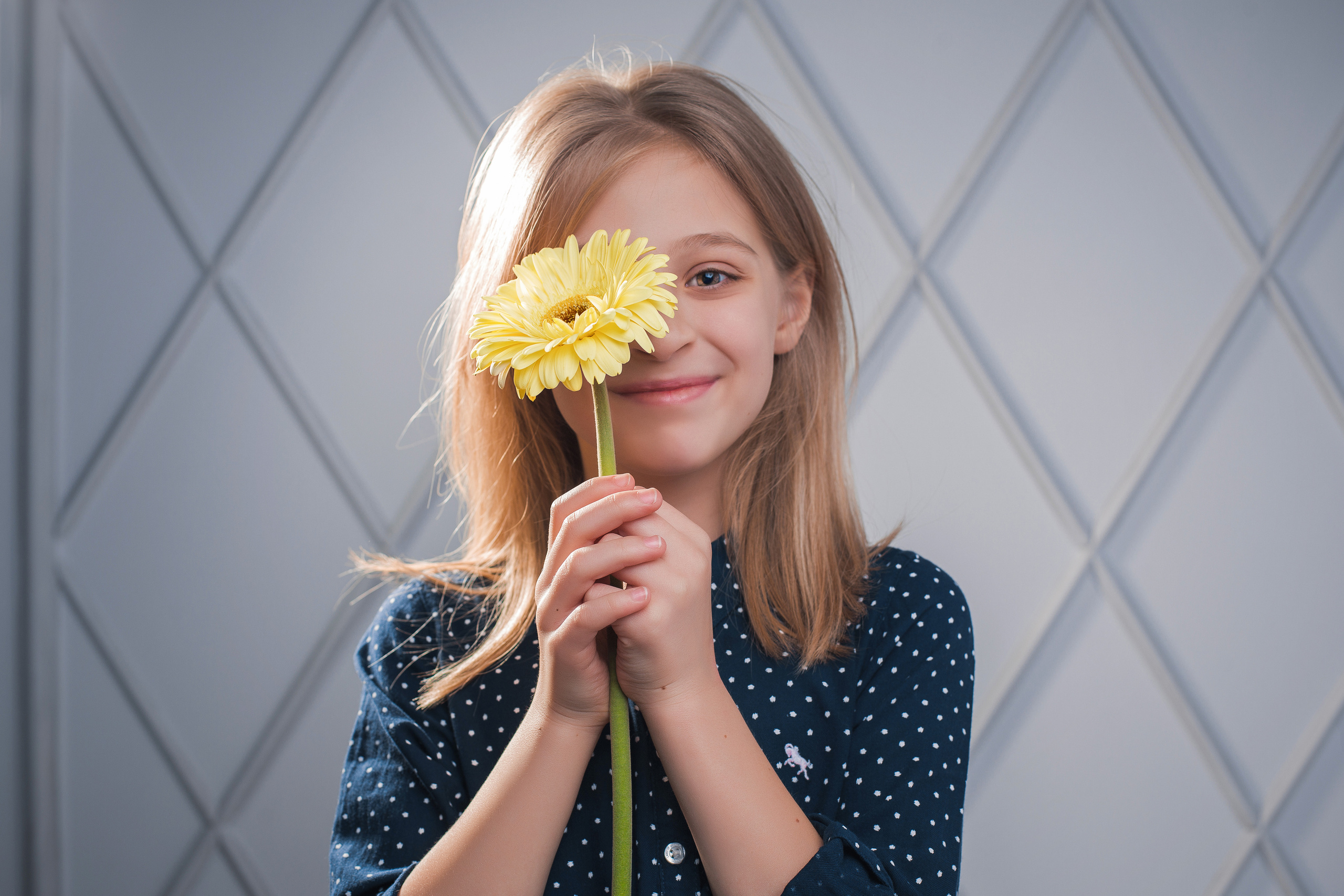 Студийная съемка. Фотограф Игорь Тихонов