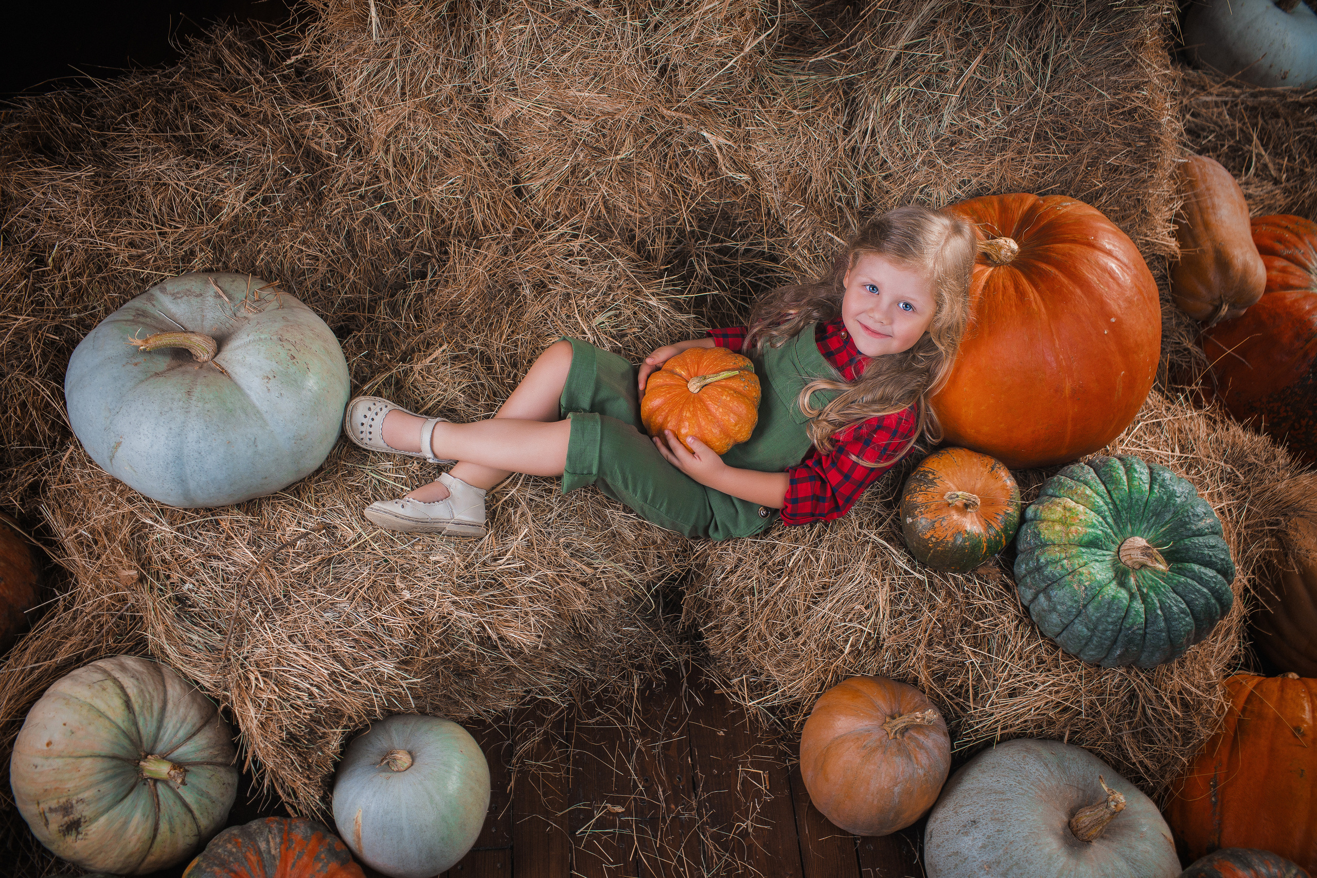 Студийная съемка. Фотограф Игорь Тихонов