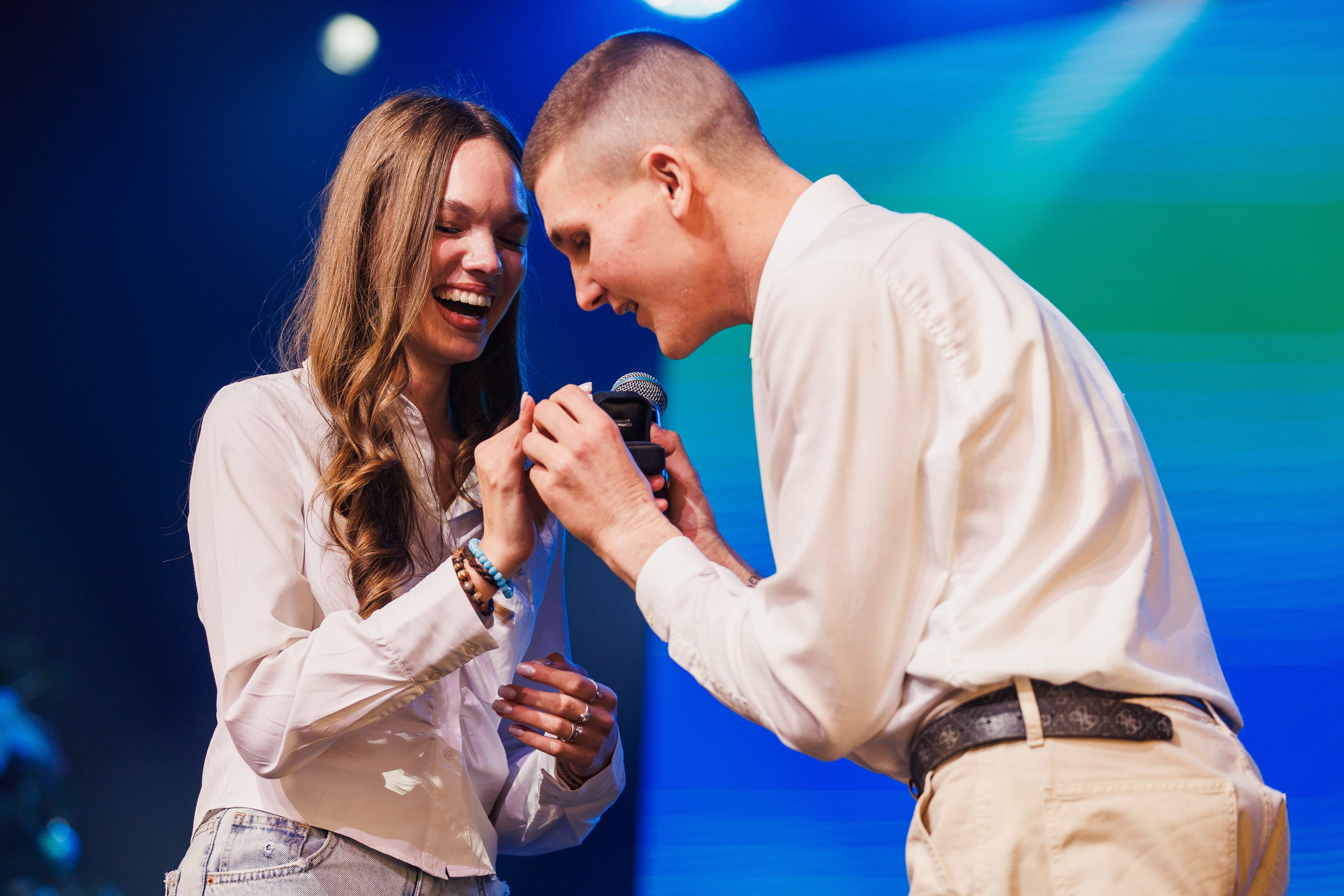 Твой Ход 2025. Photographer Danil Aykin