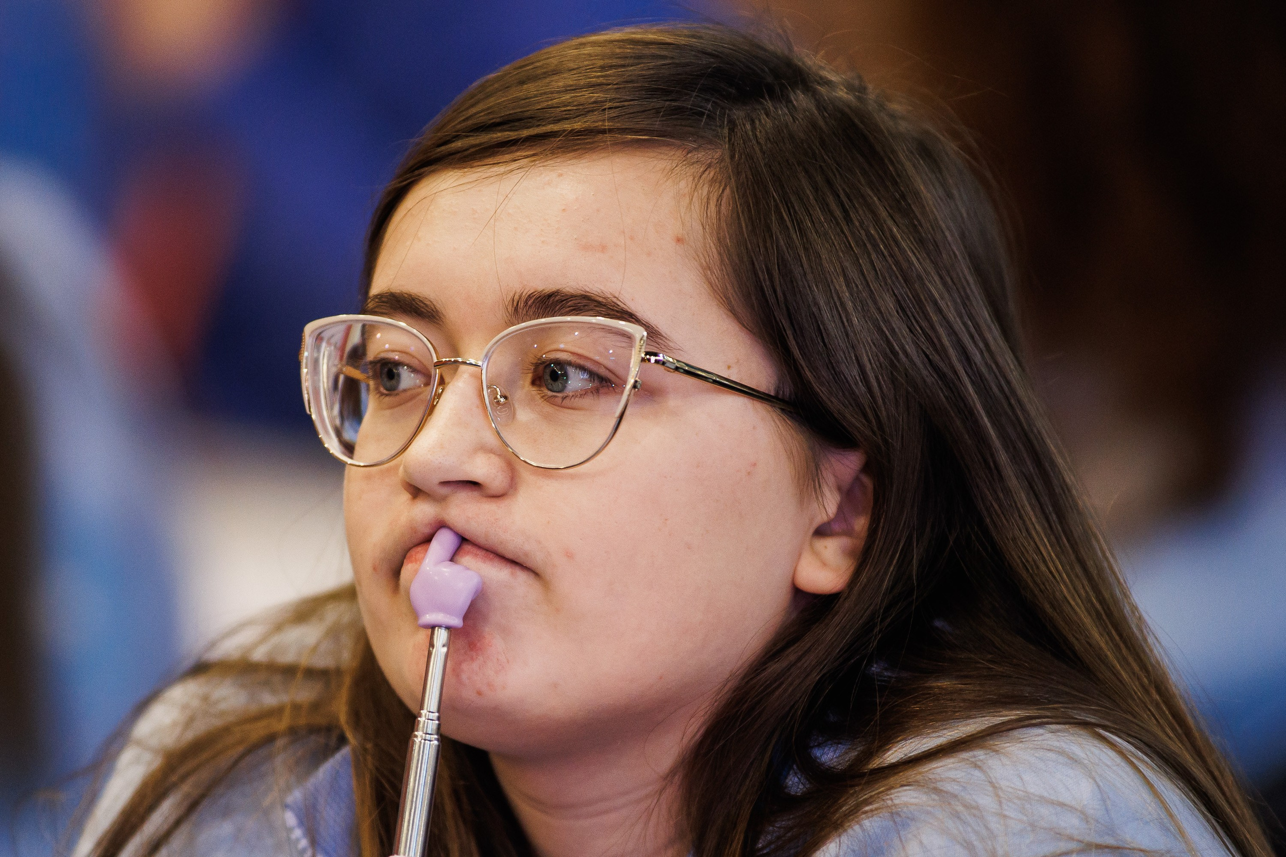 Твой Ход 2025. Photographer Danil Aykin