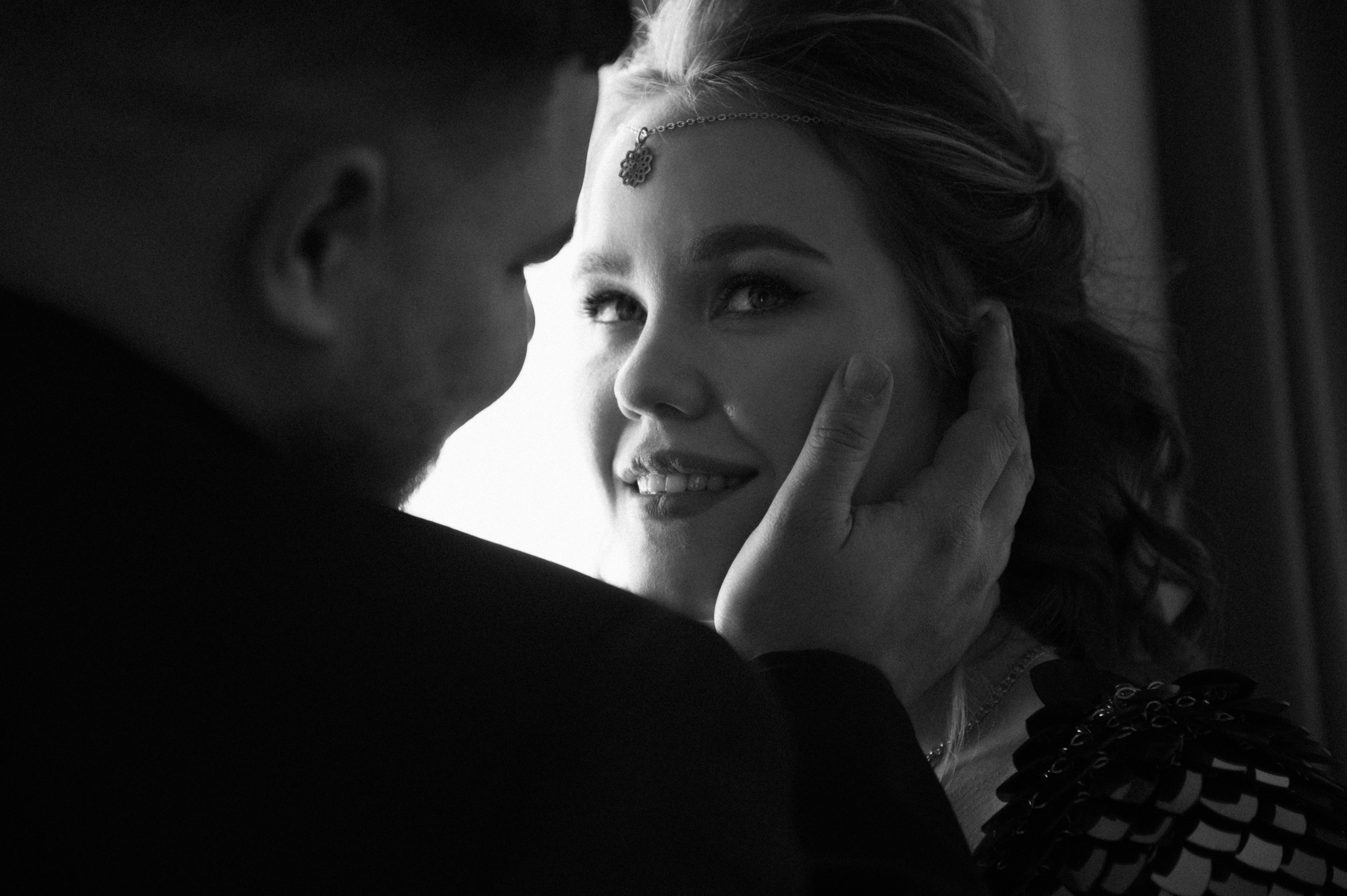 Раскуделимся!. Свадебный фотограф Наталья Доронина