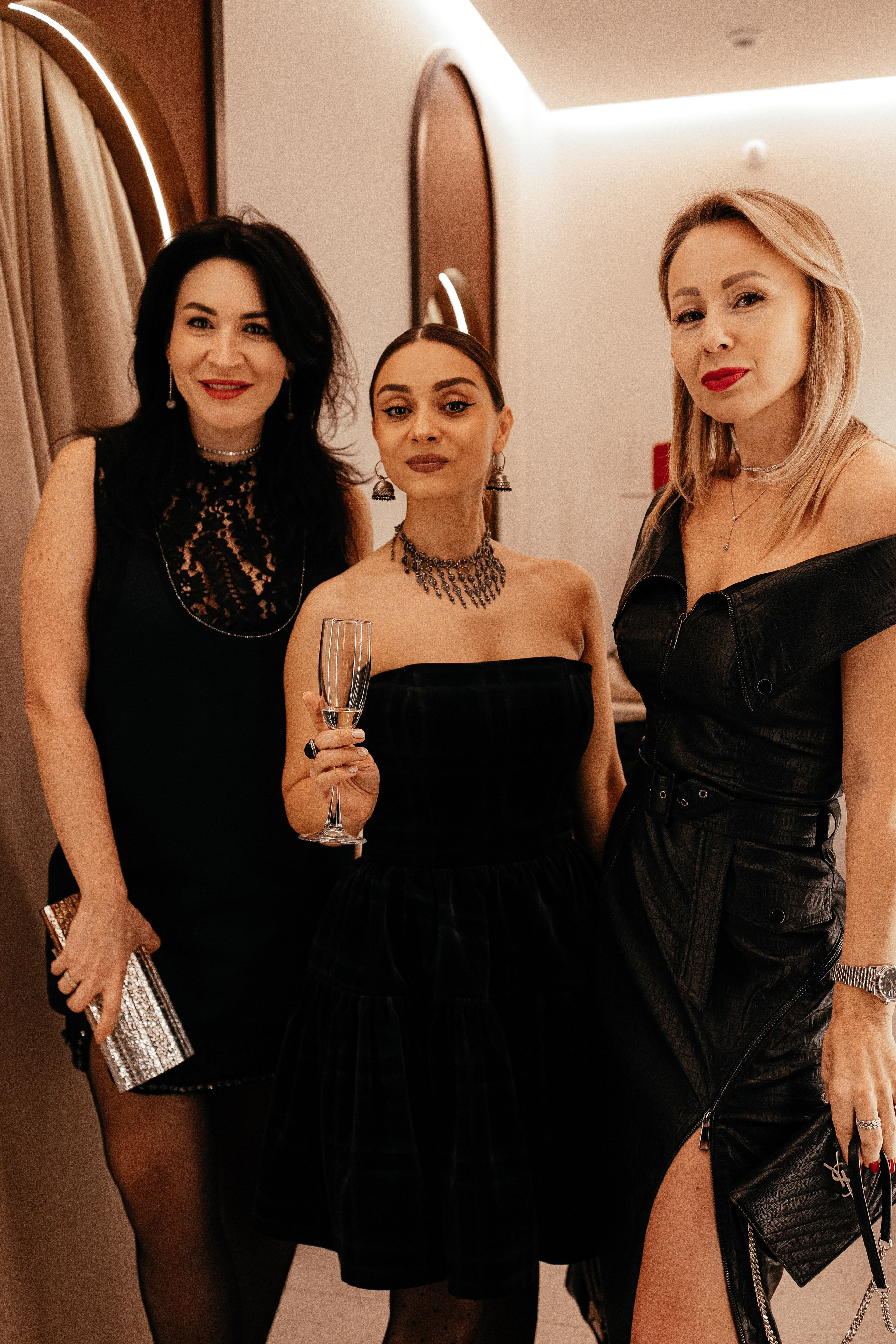 Бутик «Сезоны» ДР. Фотограф в Краснодаре Лагунов Владимир