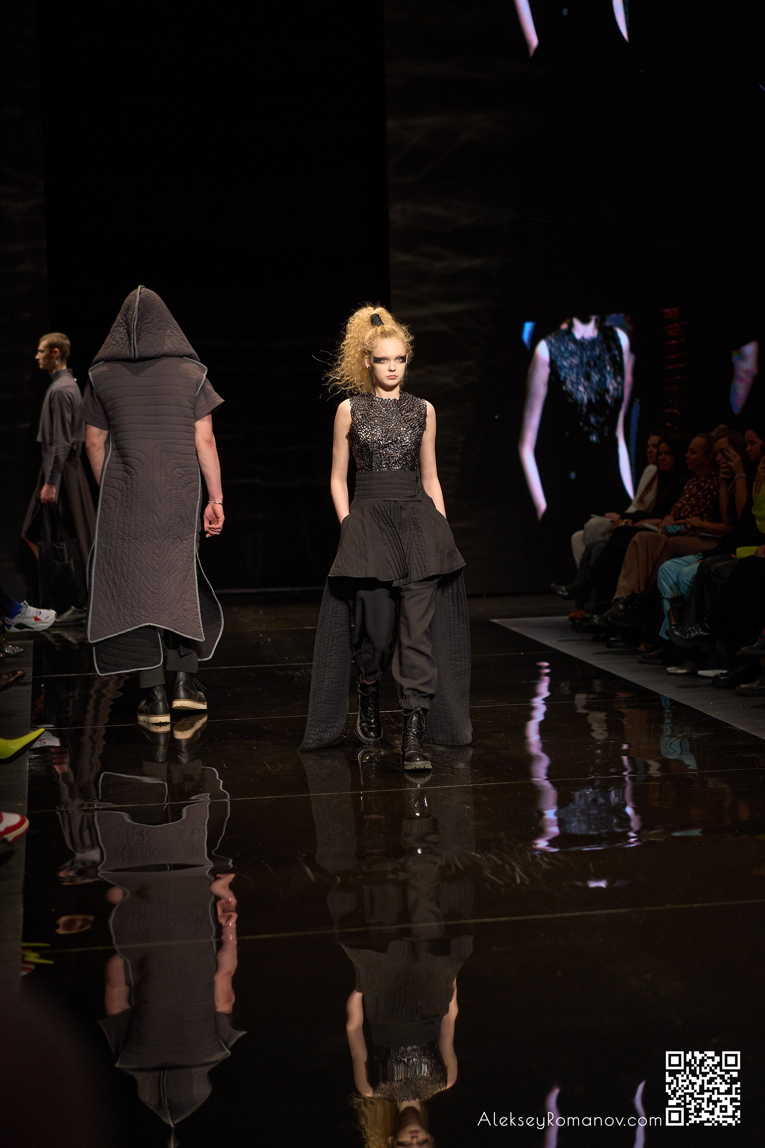 ZALKAR & NAZAR. Алексей Романов фотограф Санкт-Петербург, фотокурсы, фотошкола