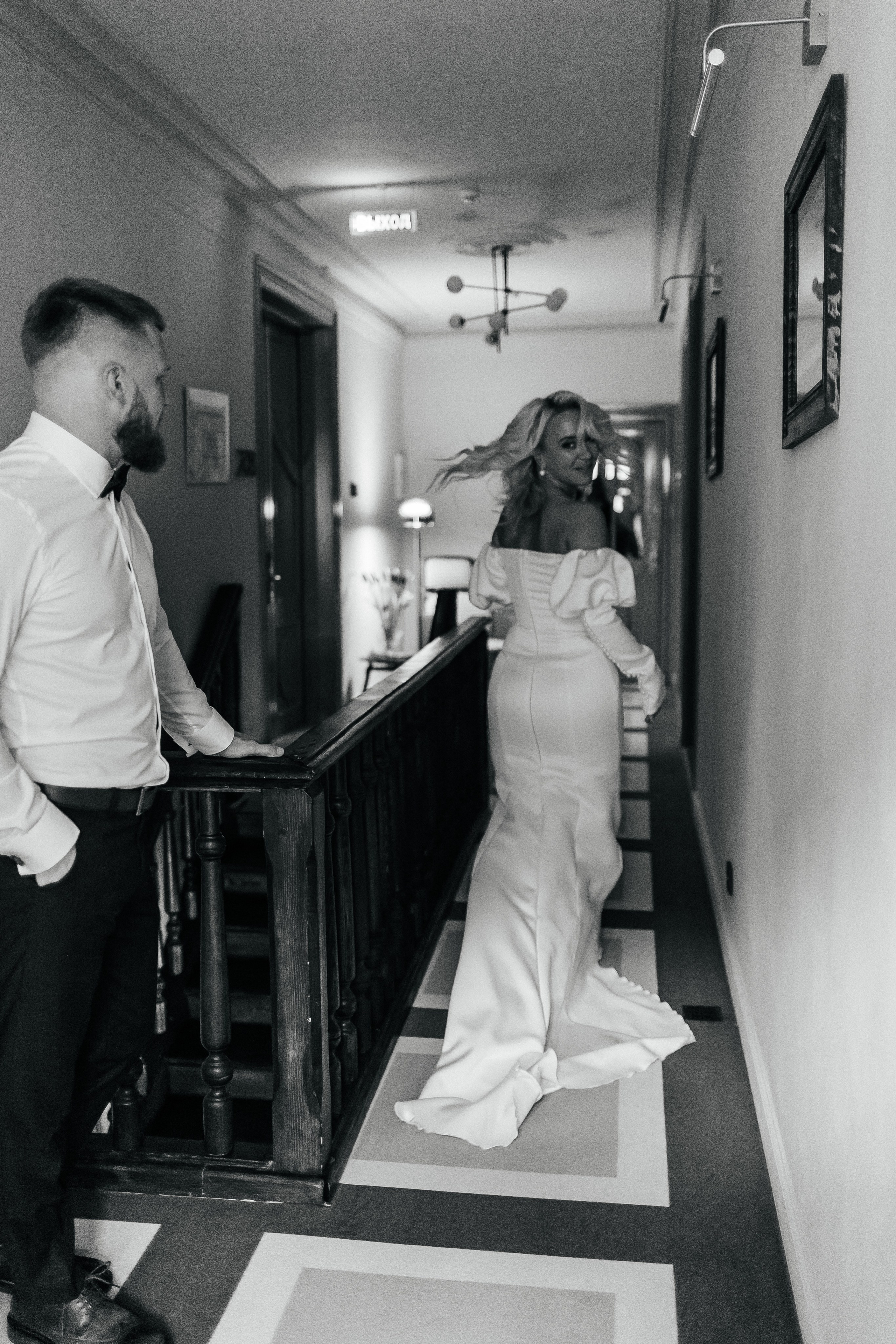 Александр и Елена. Свадебный и семейный фотограф.Екатерина Булич. Красноярск