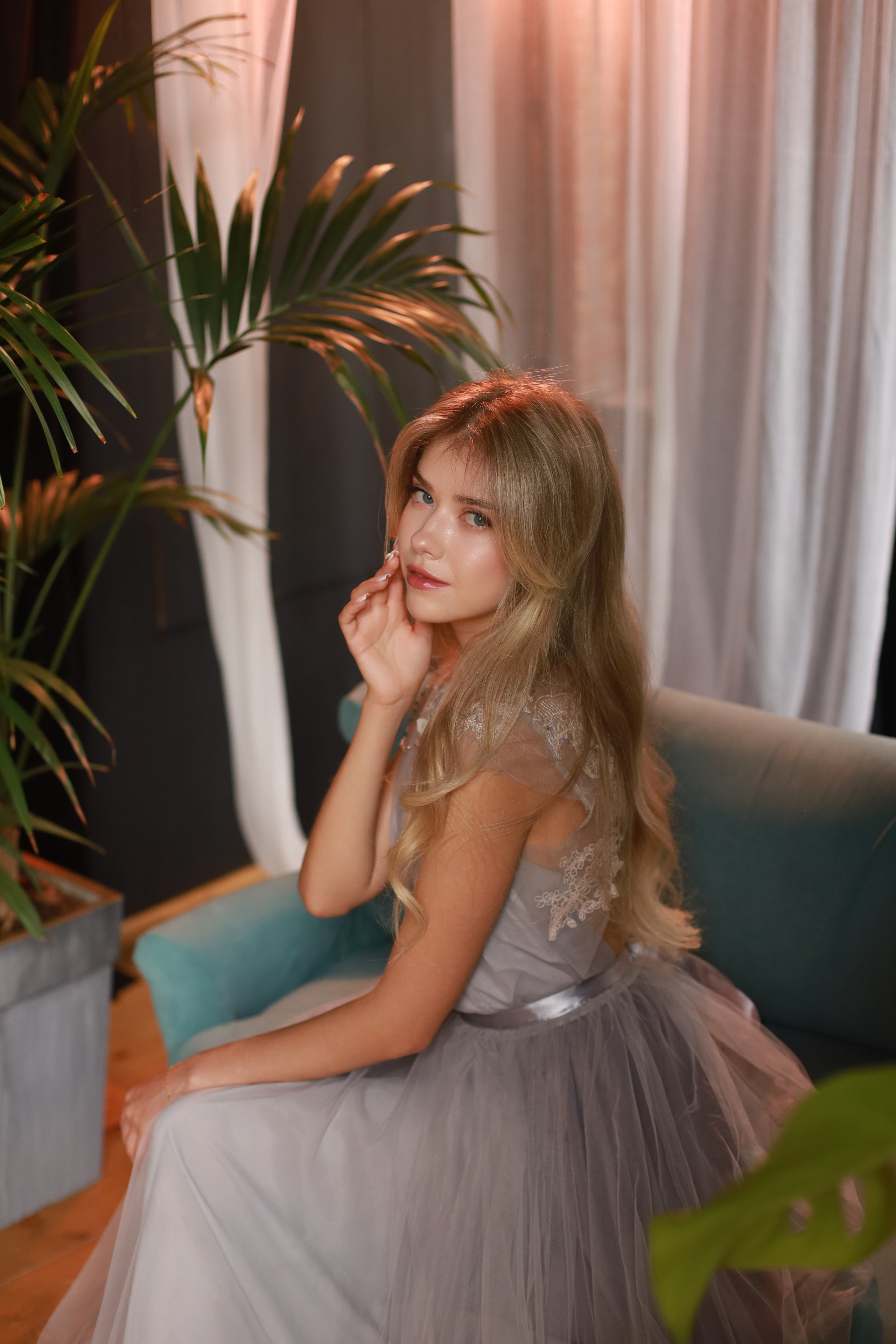 В студии. Фотограф, контент | Самара, Кошелев Парк, Барыш