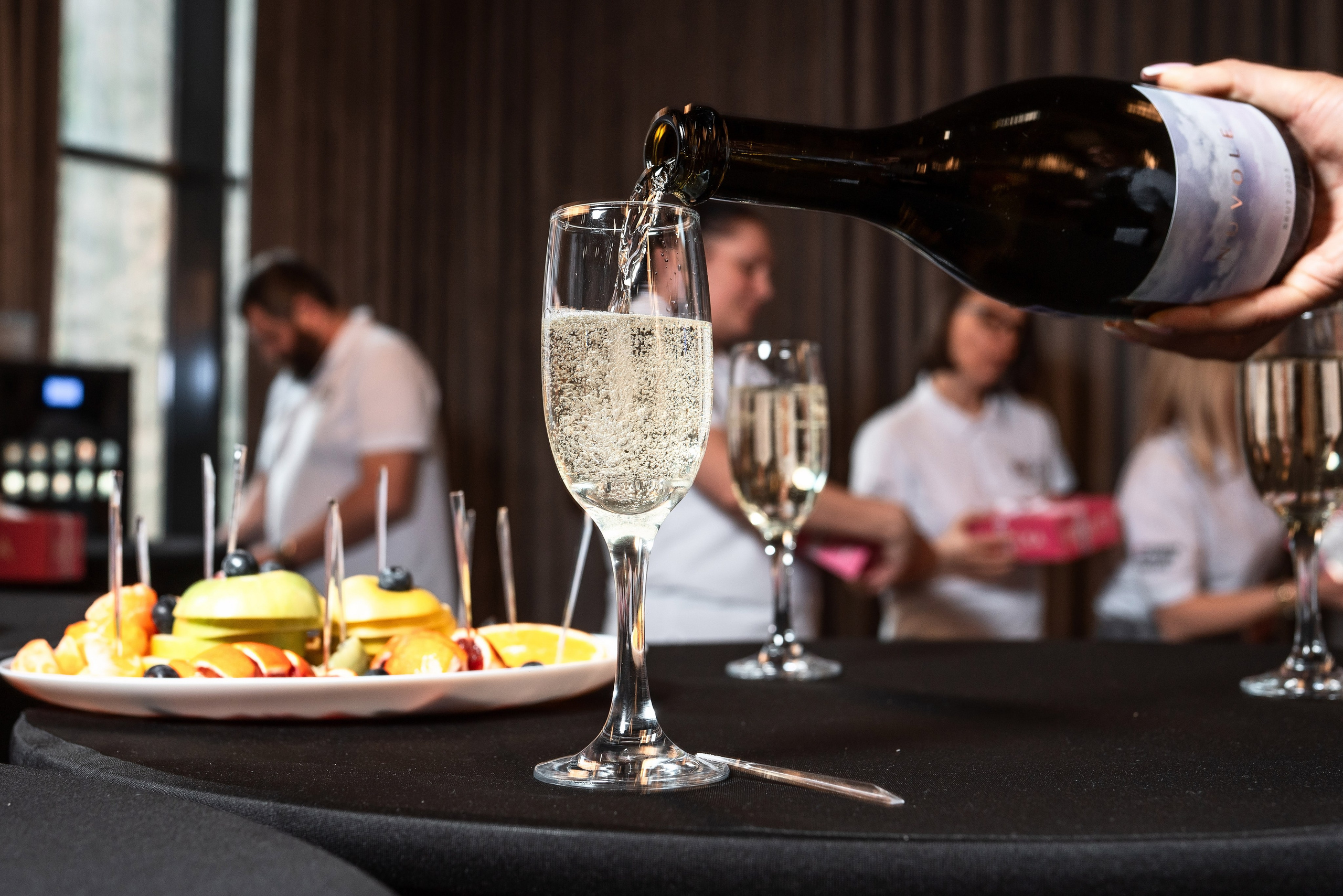 Фотограф репортаж кейтеринг Сочи. Фотограф Сочи