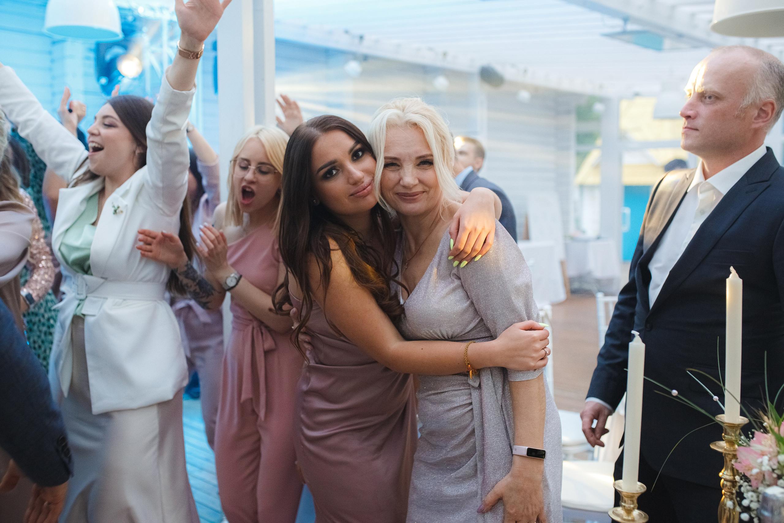 А + Р — майский май. Свадебный и семейный фотограф Наталья Штык