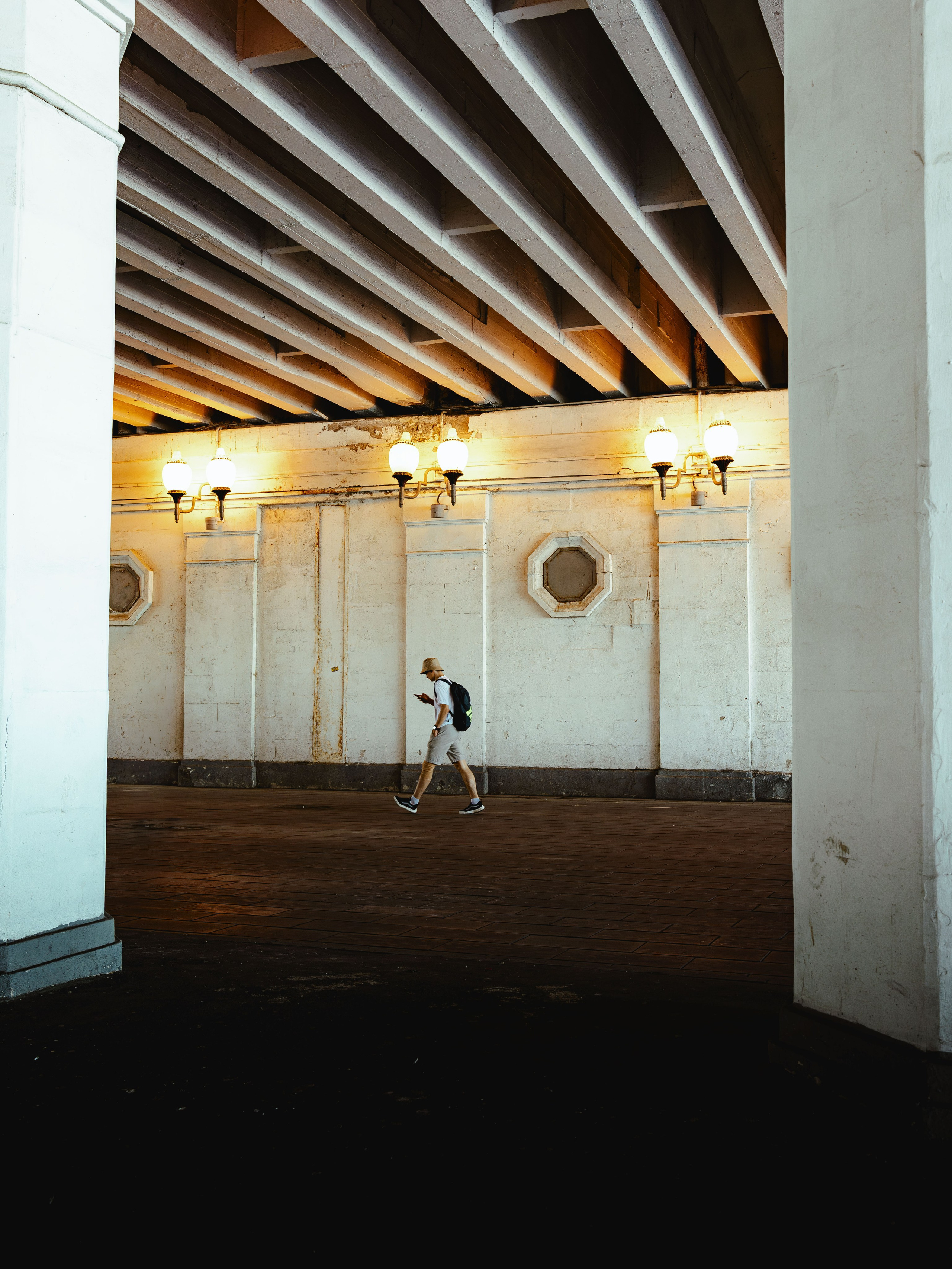 Жизнь в цветах. Алексей Гаас — фотограф