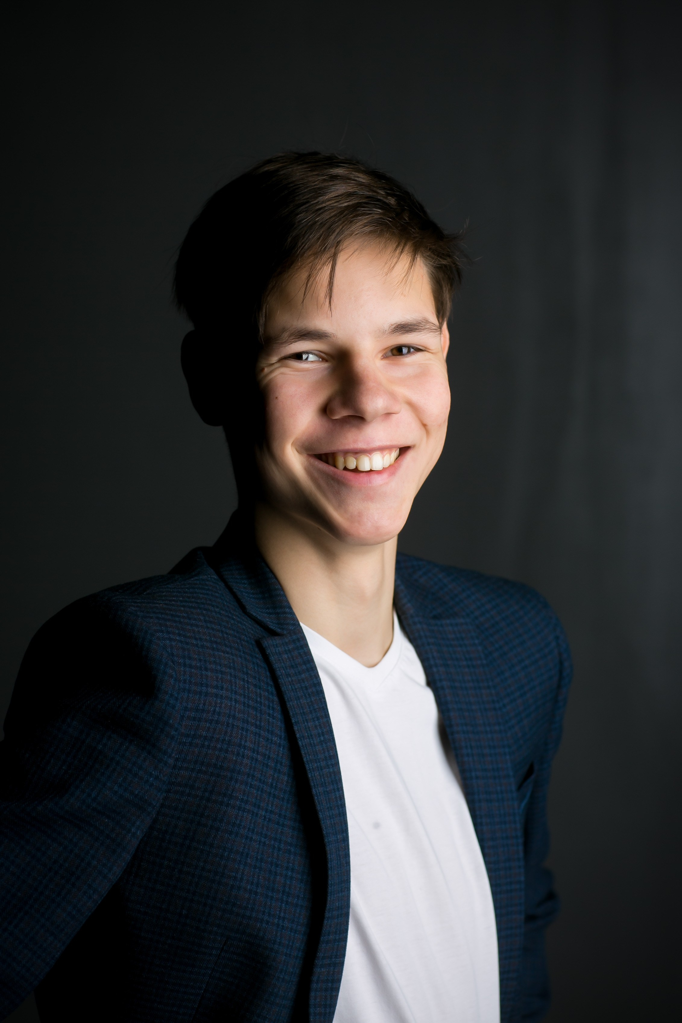 Студия. Фотограф в Мурманске Андрей Полярик, фотоальбомы