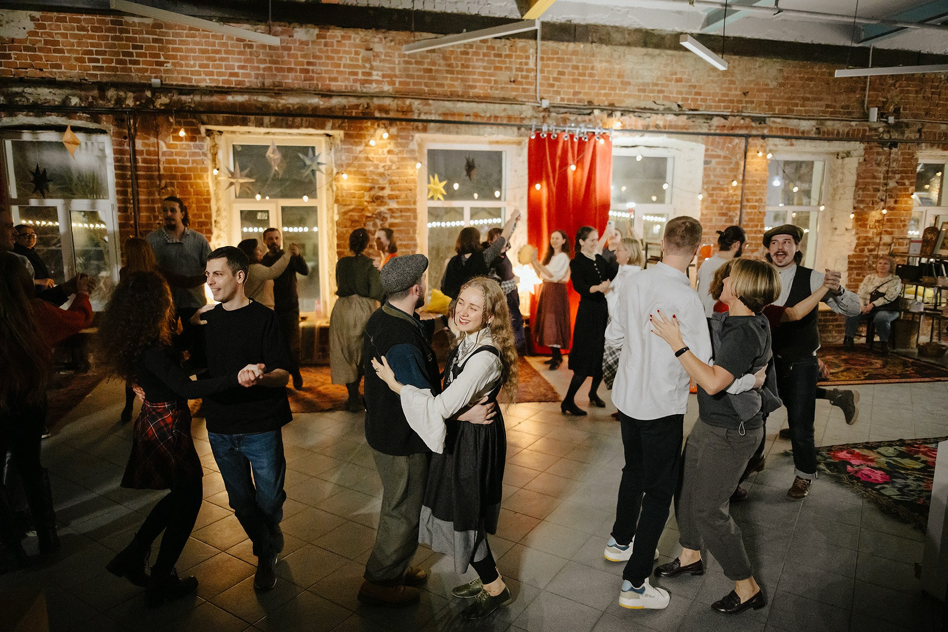 Фолк-выходные с Петром Валентиновичем в Сергиевом Посаде. Фотограф на венчание, крещение