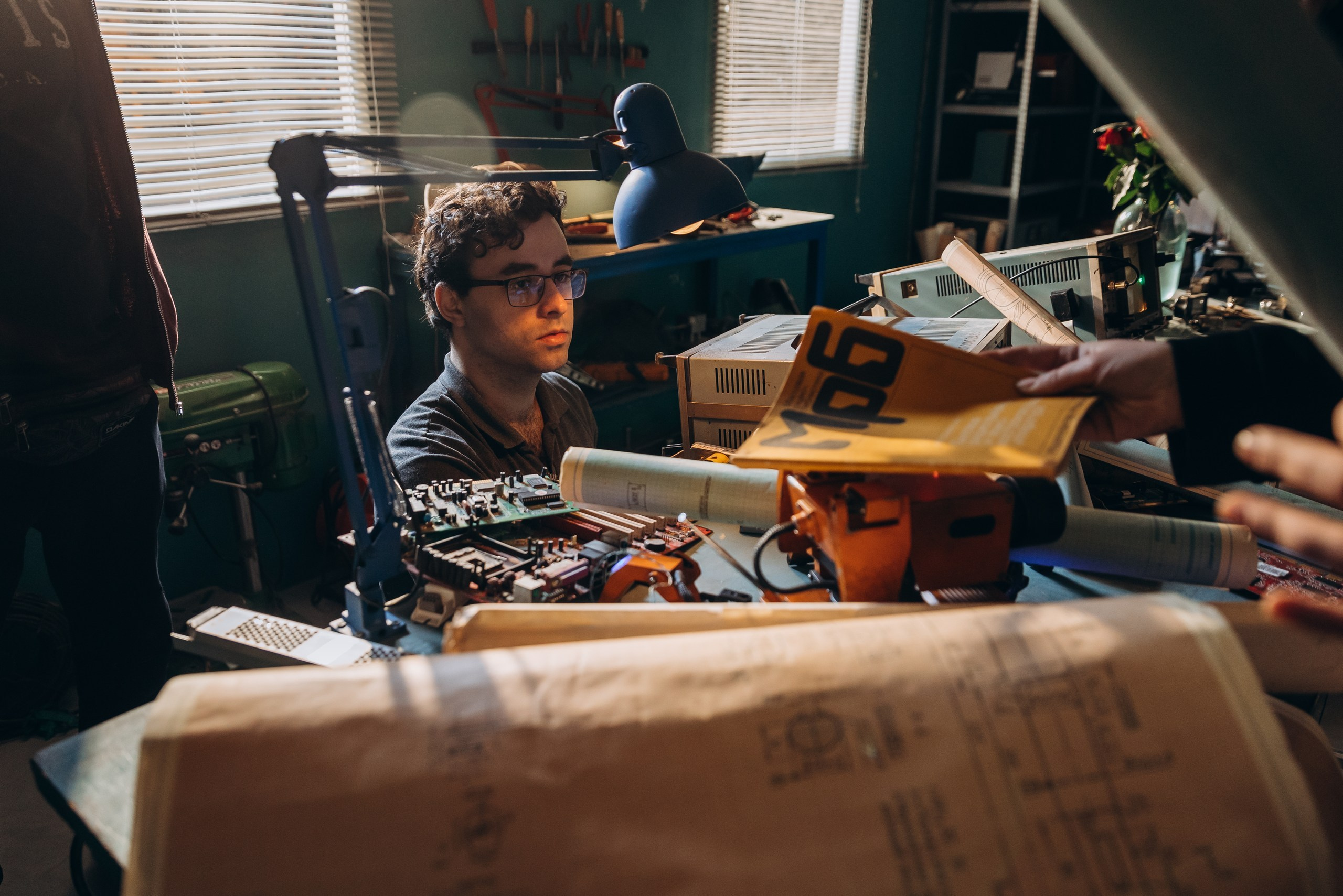 Настоящий герой. Фотограф Виктория Дунаевская в Санкт Петербурге