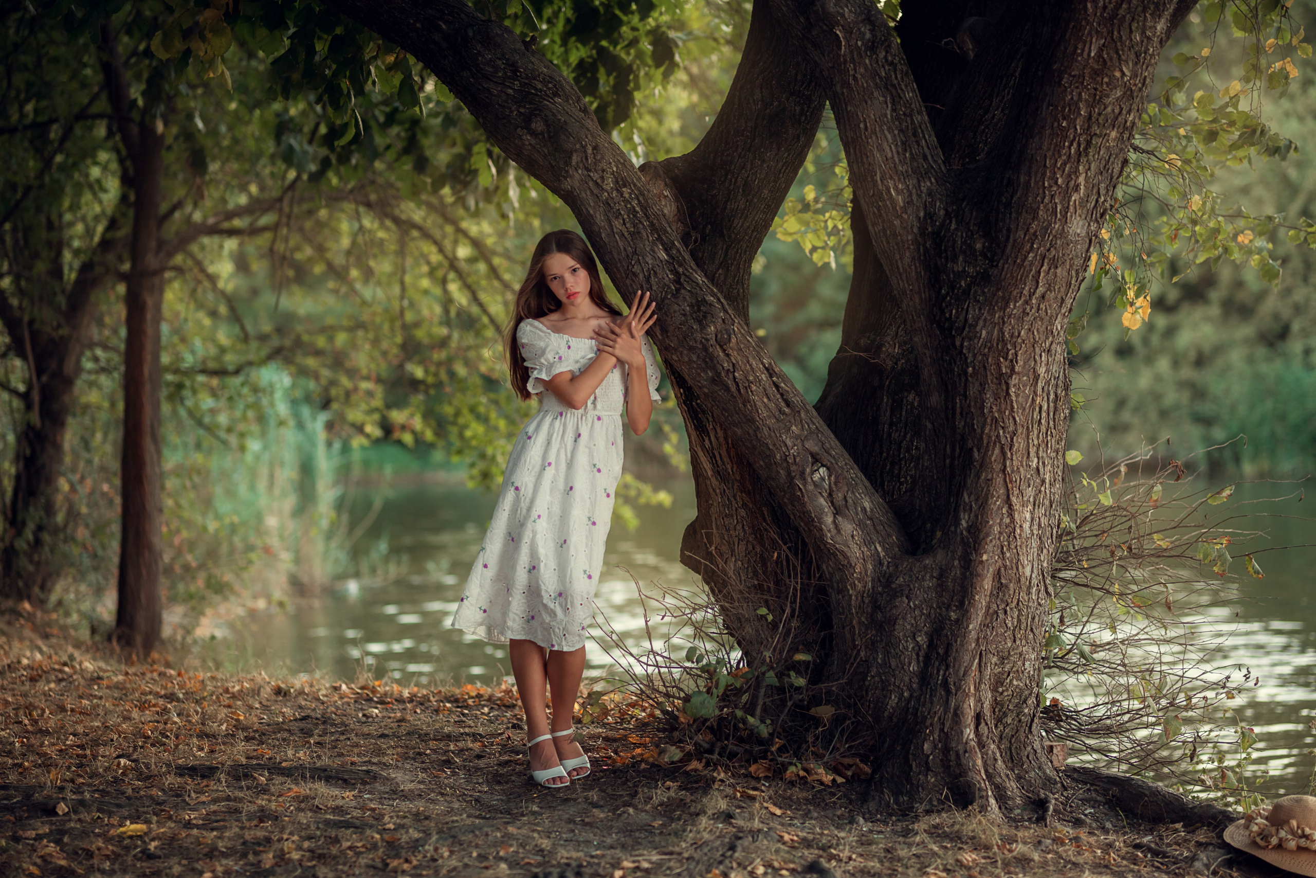 Летнее. Семейный и детский фотограф Екатерина Савёлова