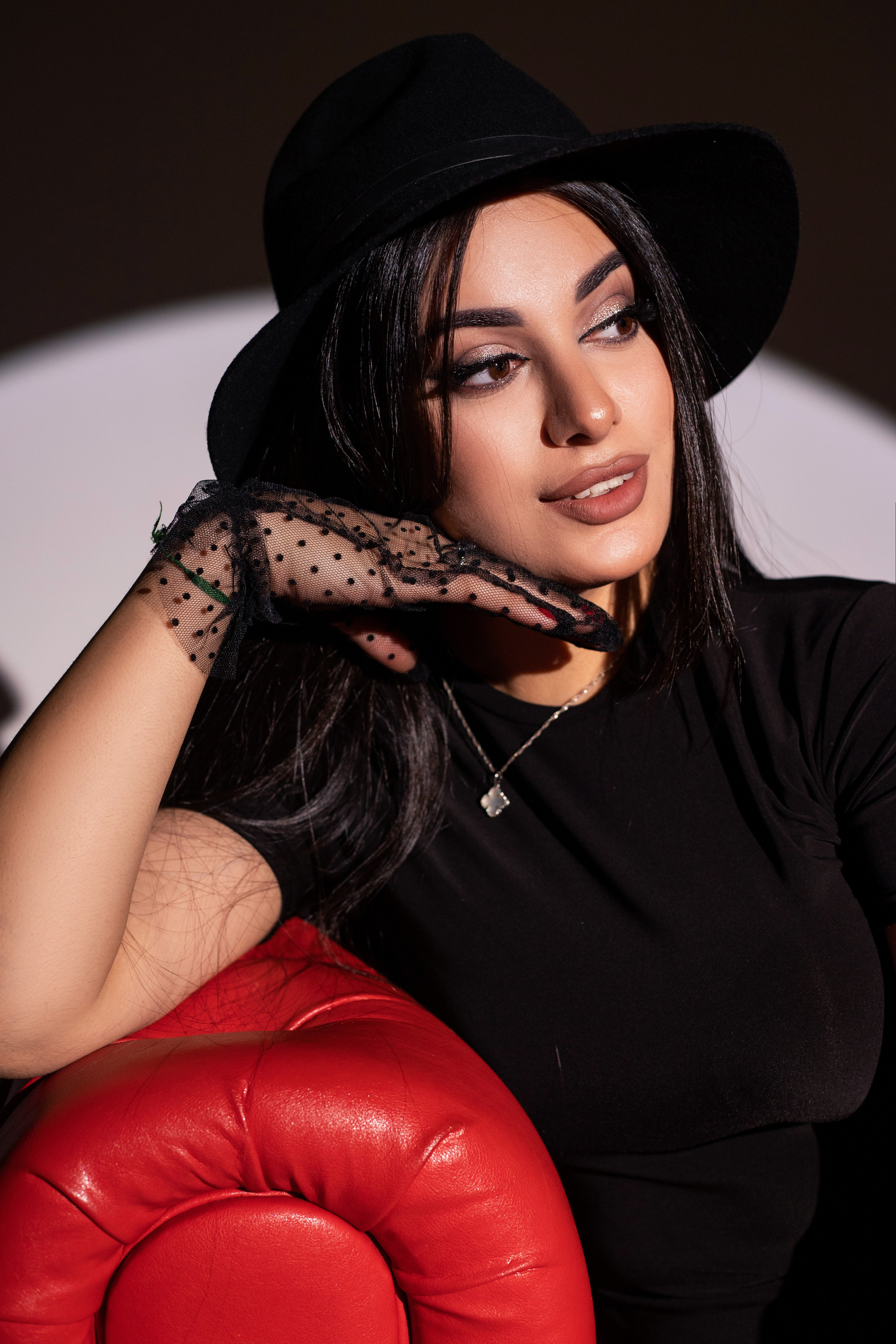 Рейхан. Фотограф г. Владивосток