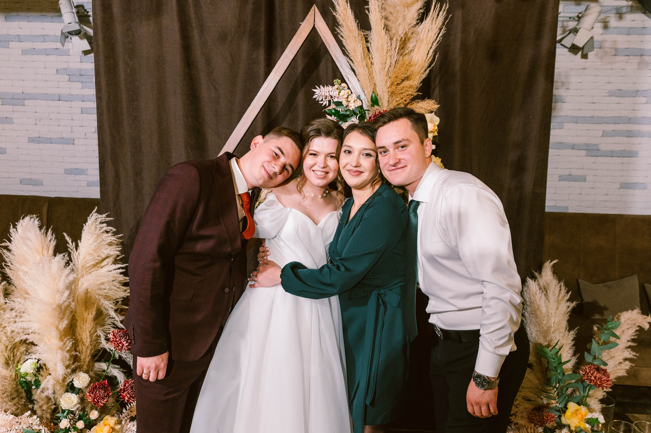 Кирилл и Юля. Свадебный и семейный фотограф в Чите Юлия Оранская