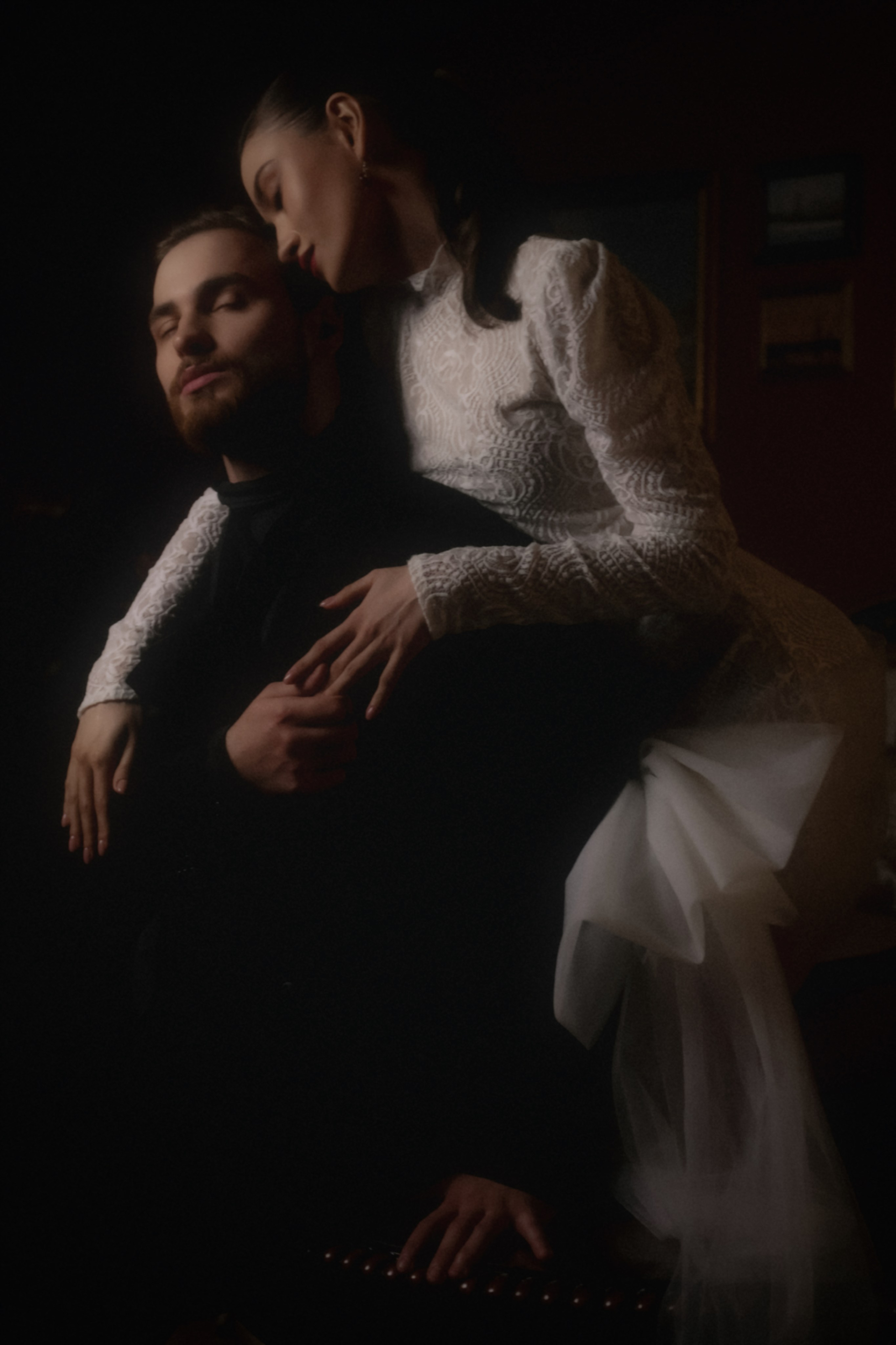 K&A. Свадебный фотограф в Санкт-Петербурге Михайлова Анна