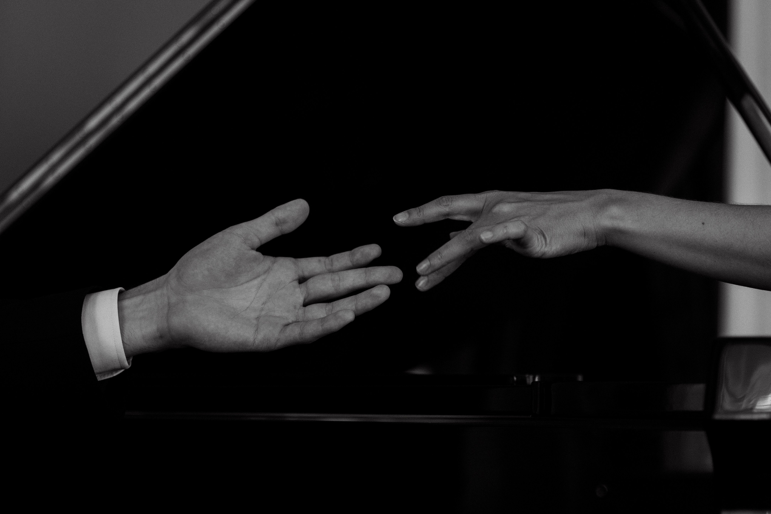 Фархад и Энже. Фотограф Диана Хасанова, г. Казань