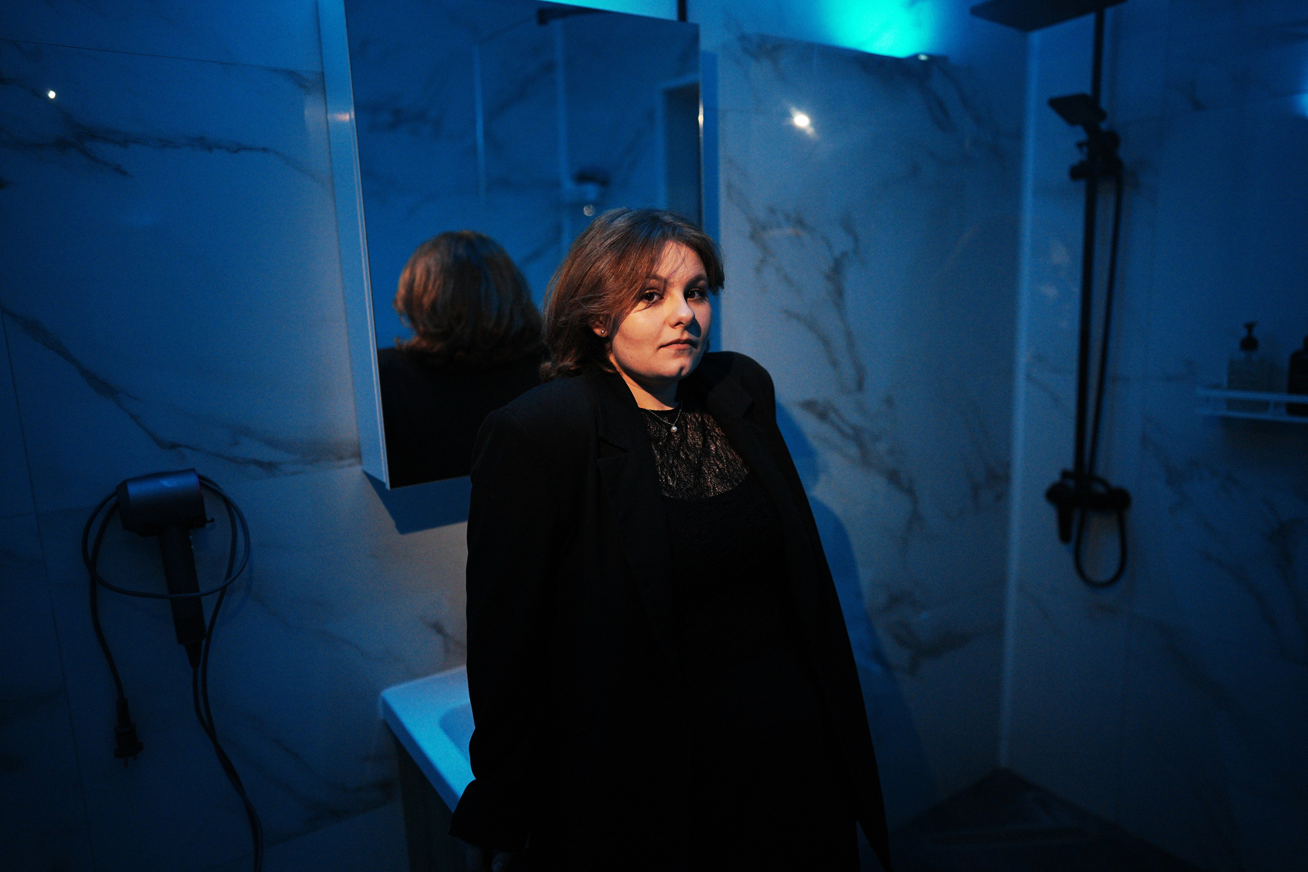 Саша Голчман. Максим Яковлев — фотограф/видеограф в Москве