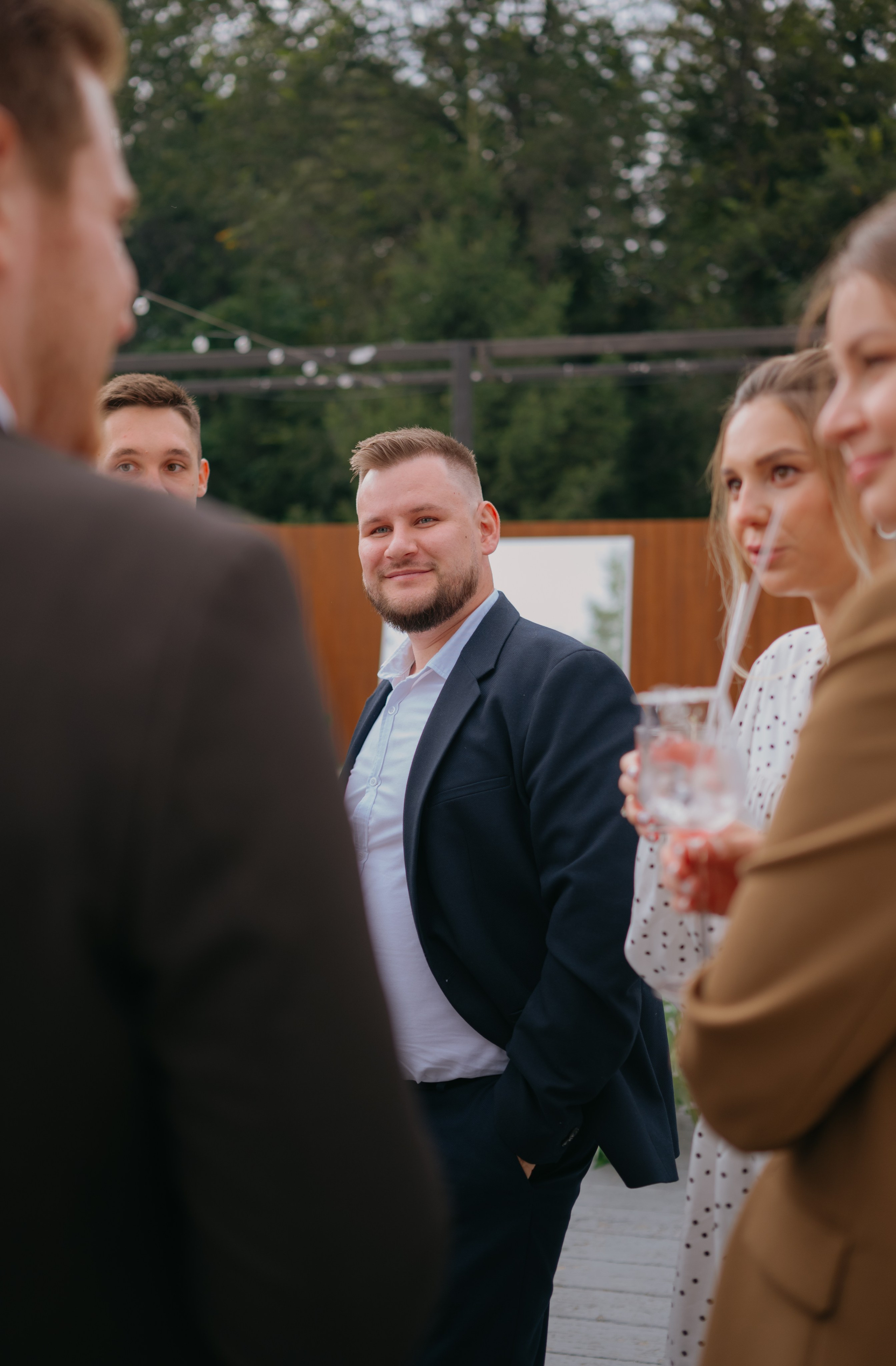 Игорь и Вероника. Свадебный фотограф Уфа Дарья Насырова