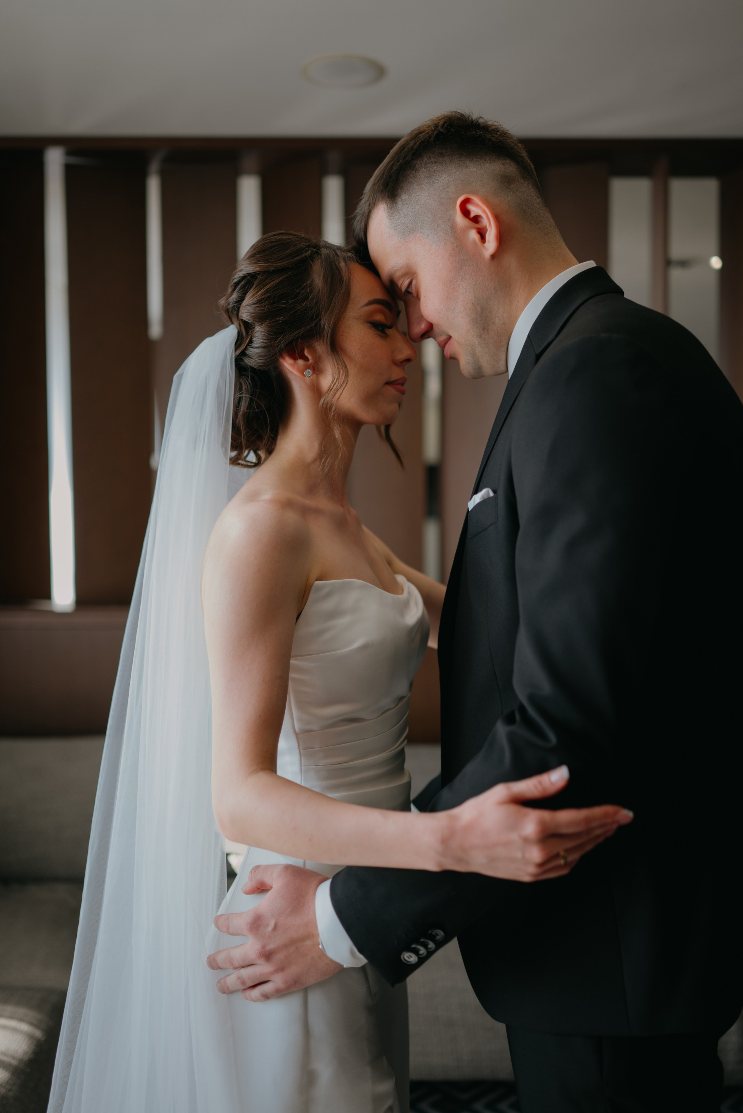 Богдан и Елена. Свадебный фотограф Уфа Дарья Насырова