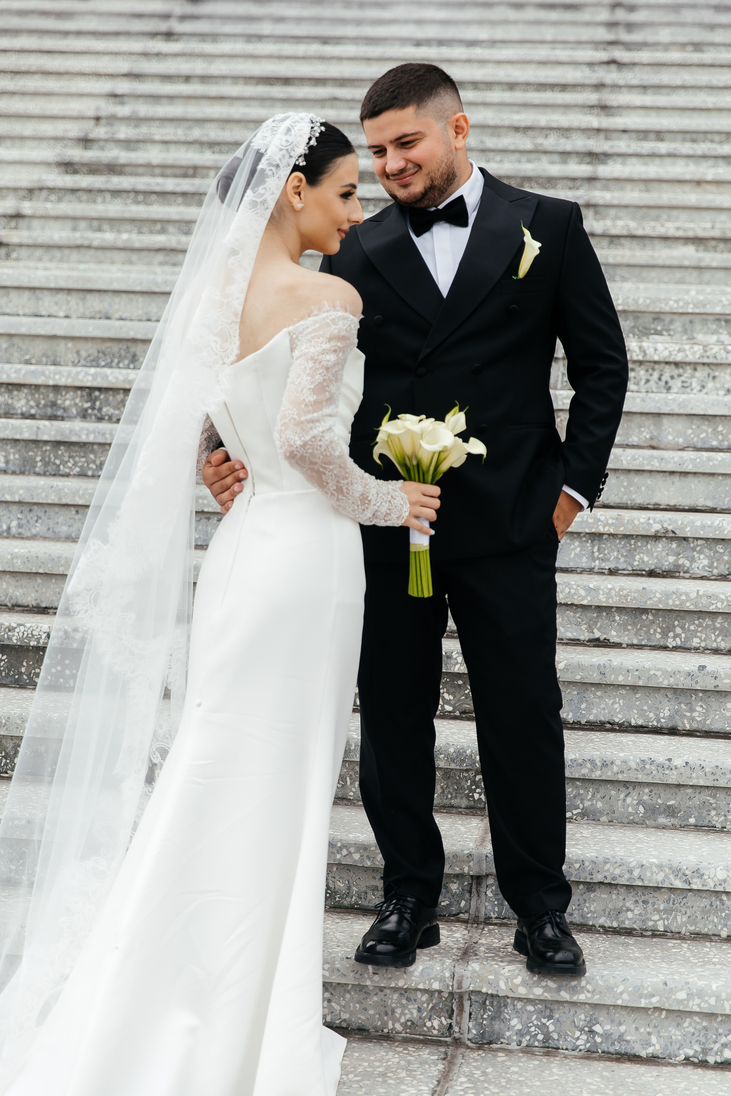 Сетрак и Марианна. Фотограф в Красноярске Надежда Воскресенская