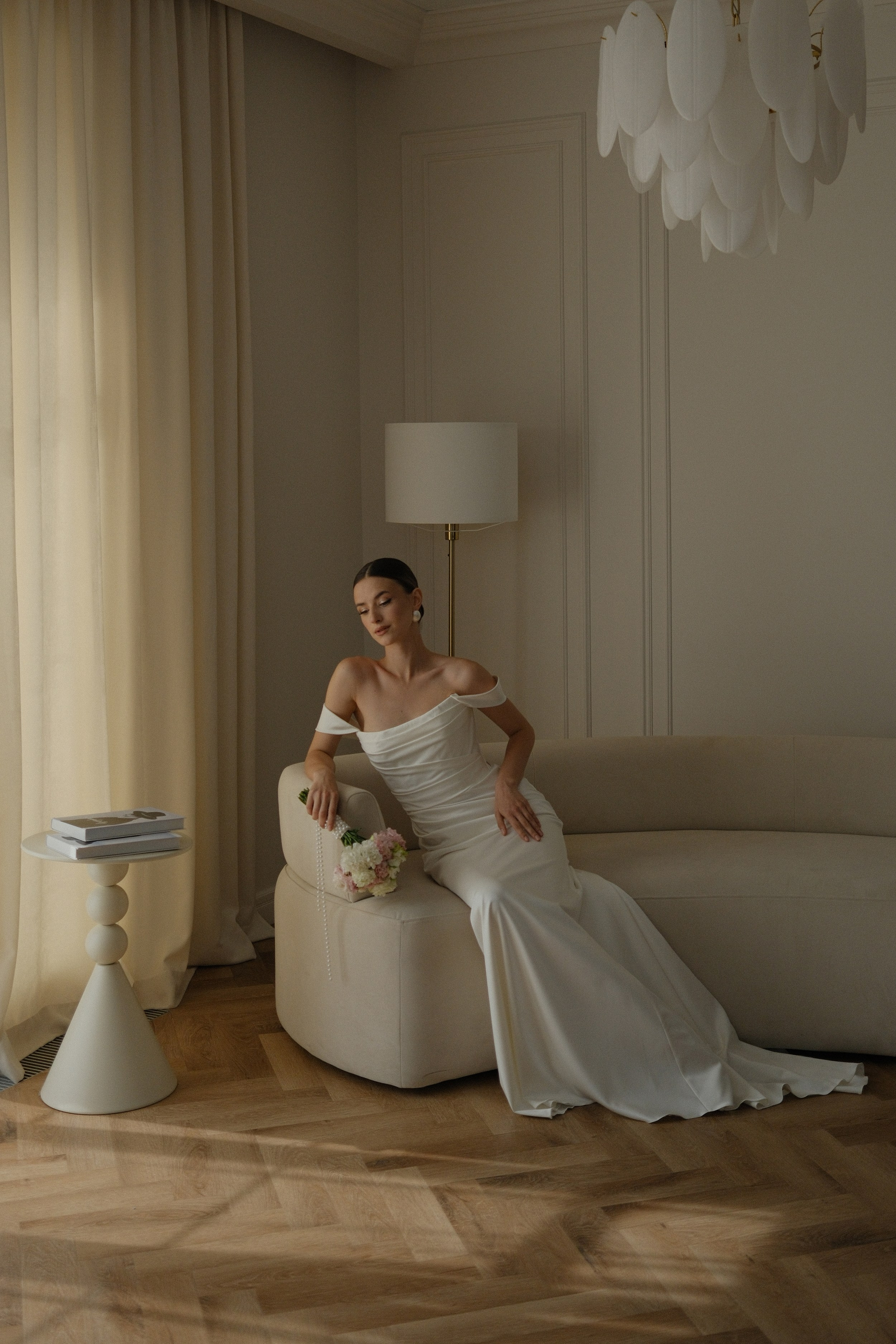 Ilya / Dasha. Фотограф Юрий Марилов Москва, Тюмень