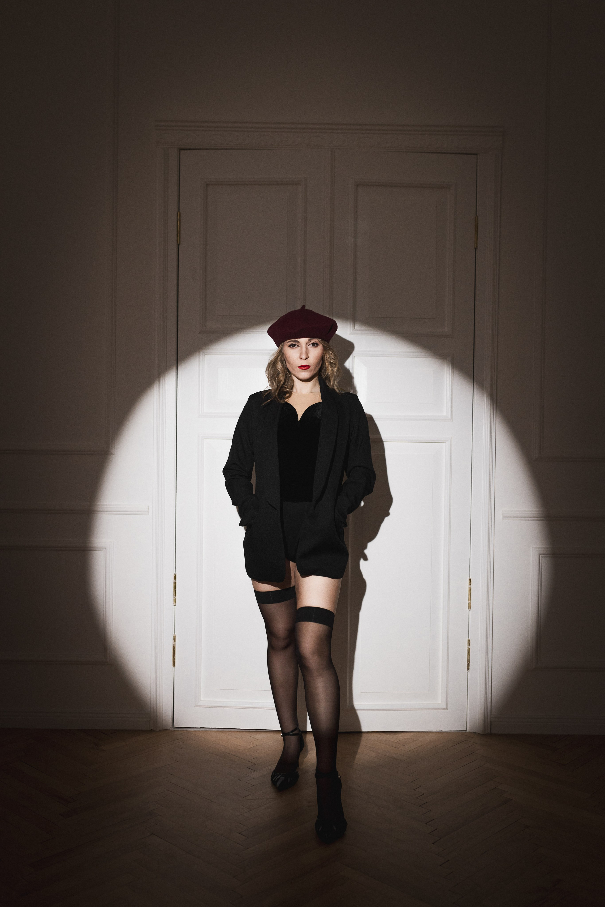 Анна. Фотограф в Севастополе и в Крыму