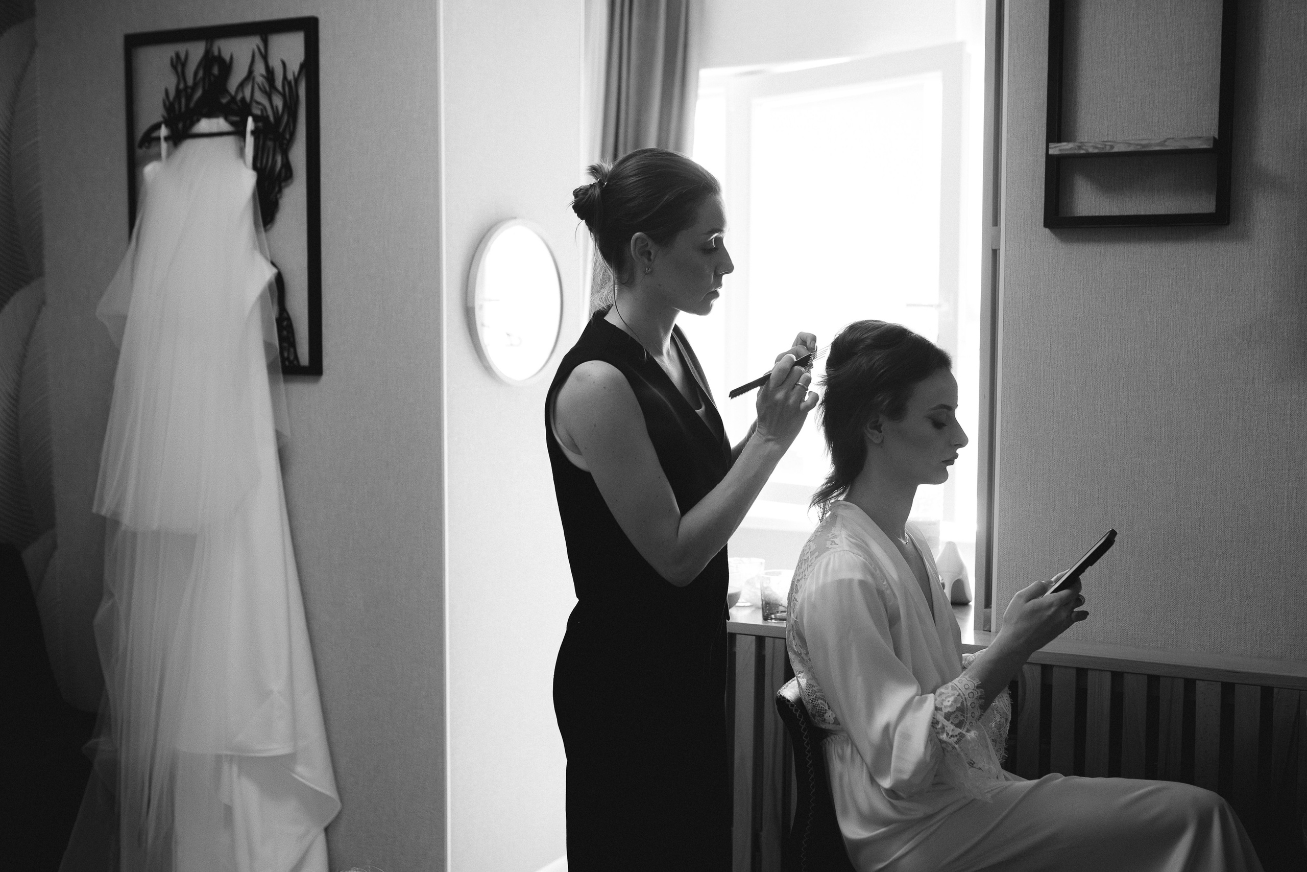 Фотограф в Севастополе и в Крыму