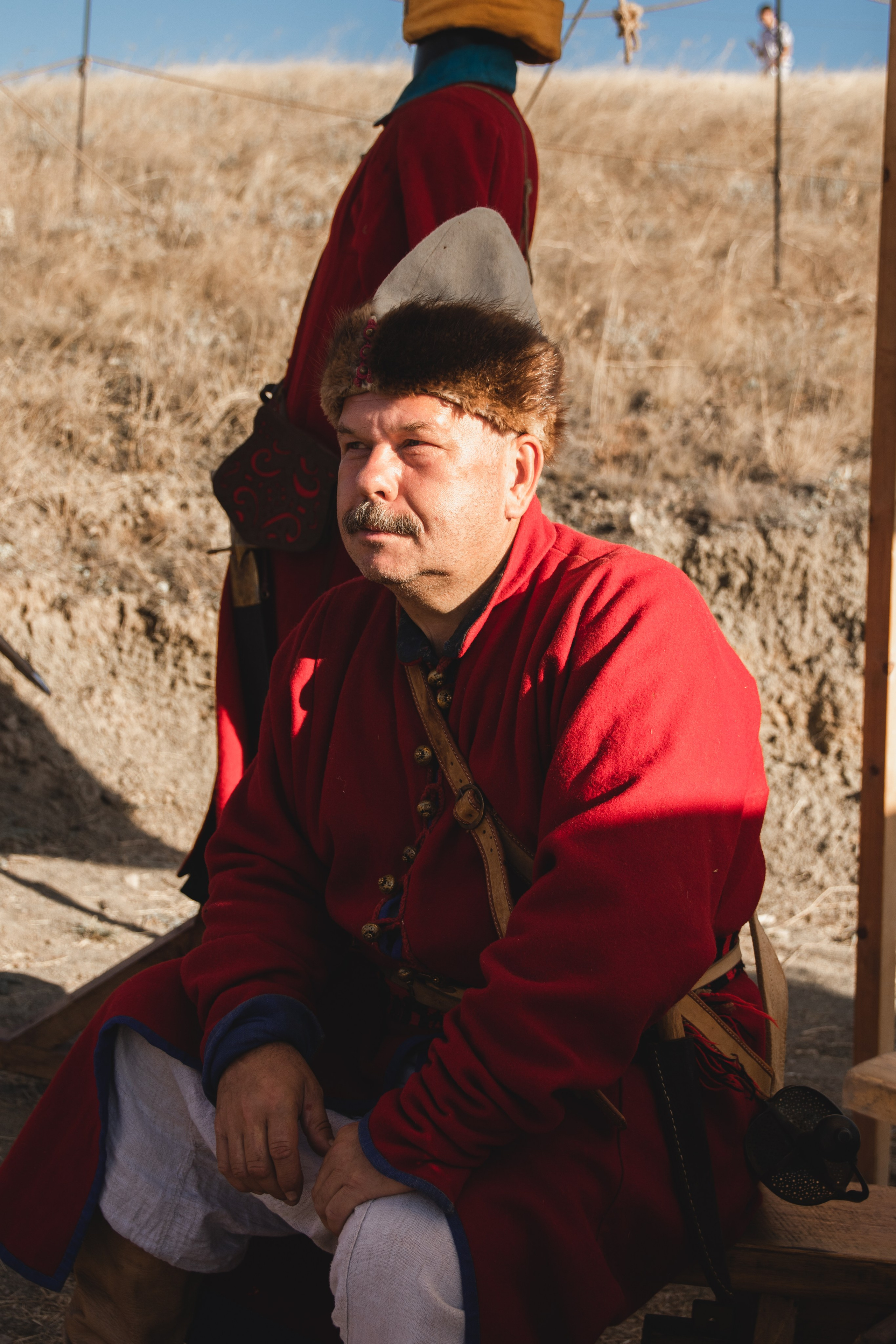 Фестиваль Таврида-Арт. Фотограф в Севастополе и в Крыму