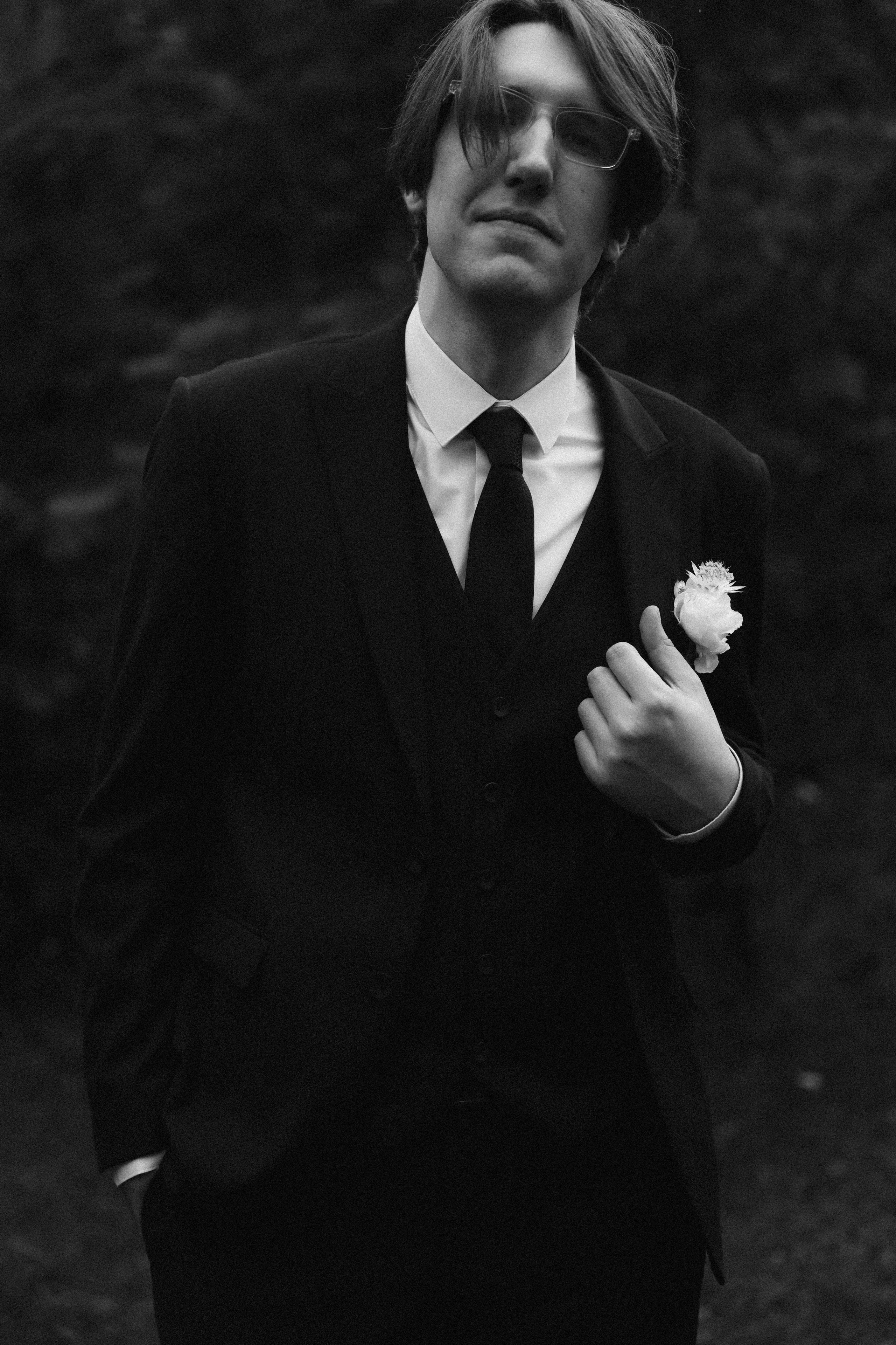 Никита и Юля. Свадебный фотограф Екатеринбург Алексей Ладыгин