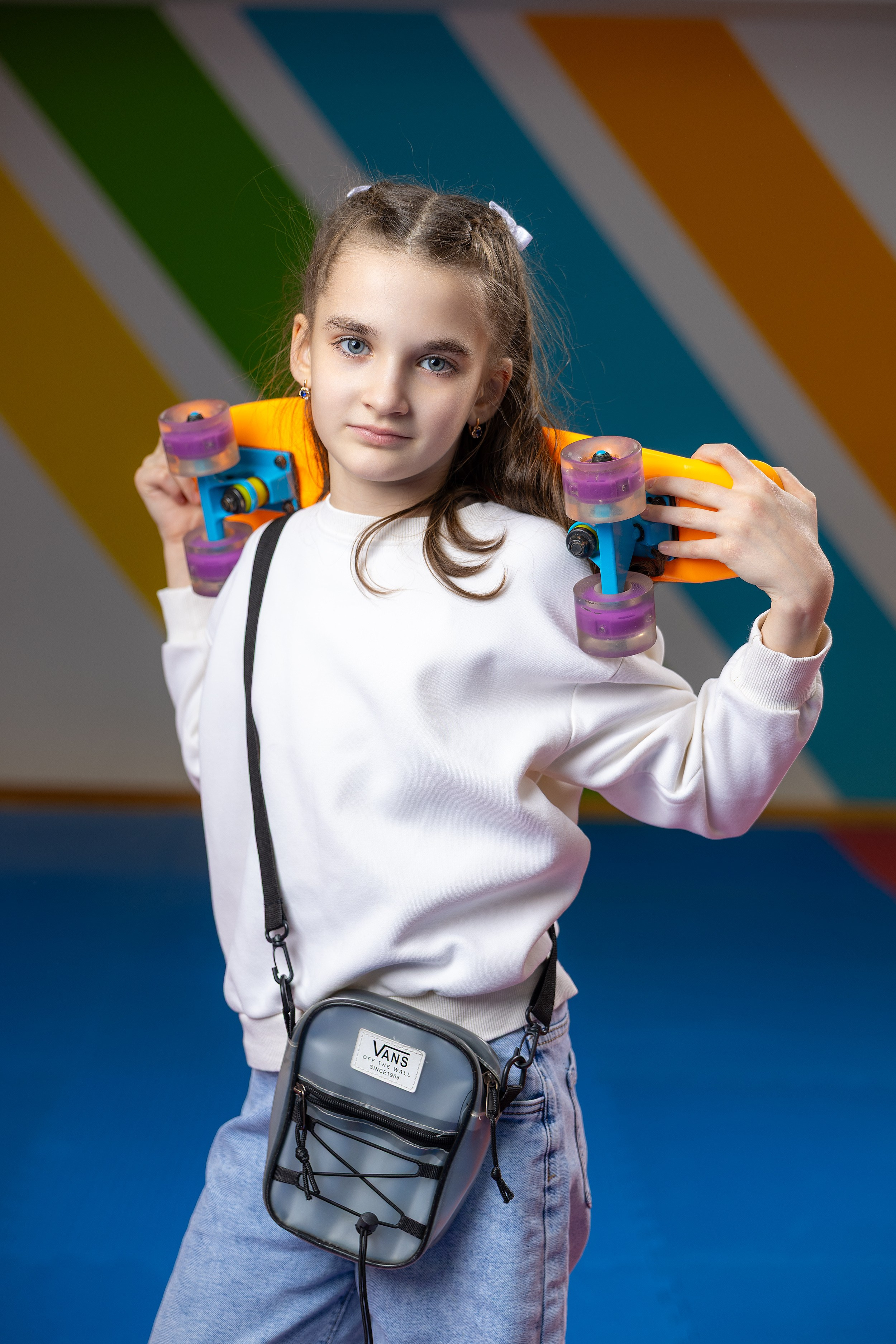 Младшие классы. Фотосессии в Тобольске, школьный фотограф, репортажная съемка