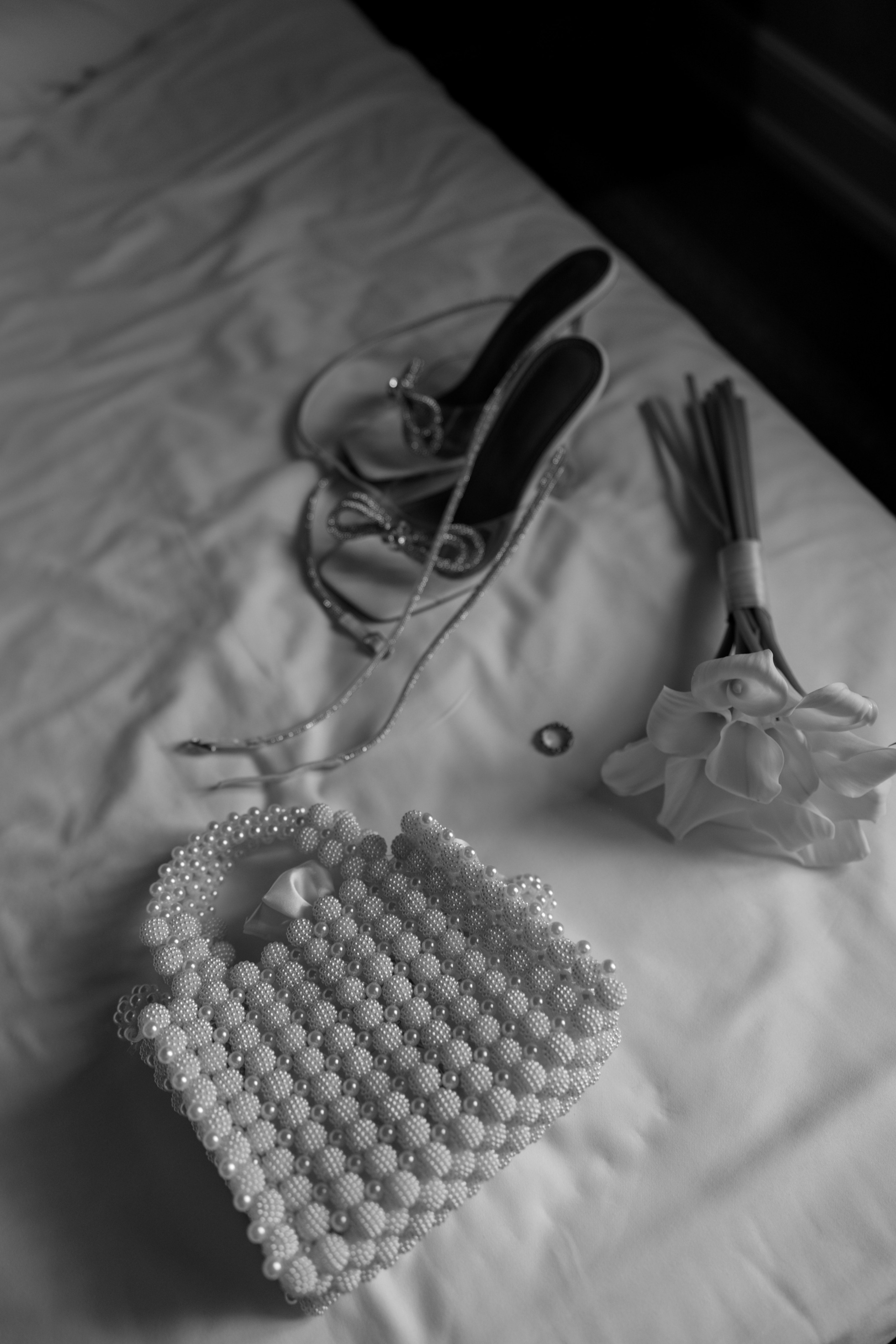 Юлия & Константин. Yura Rush Свадебный фотограф Тюмень