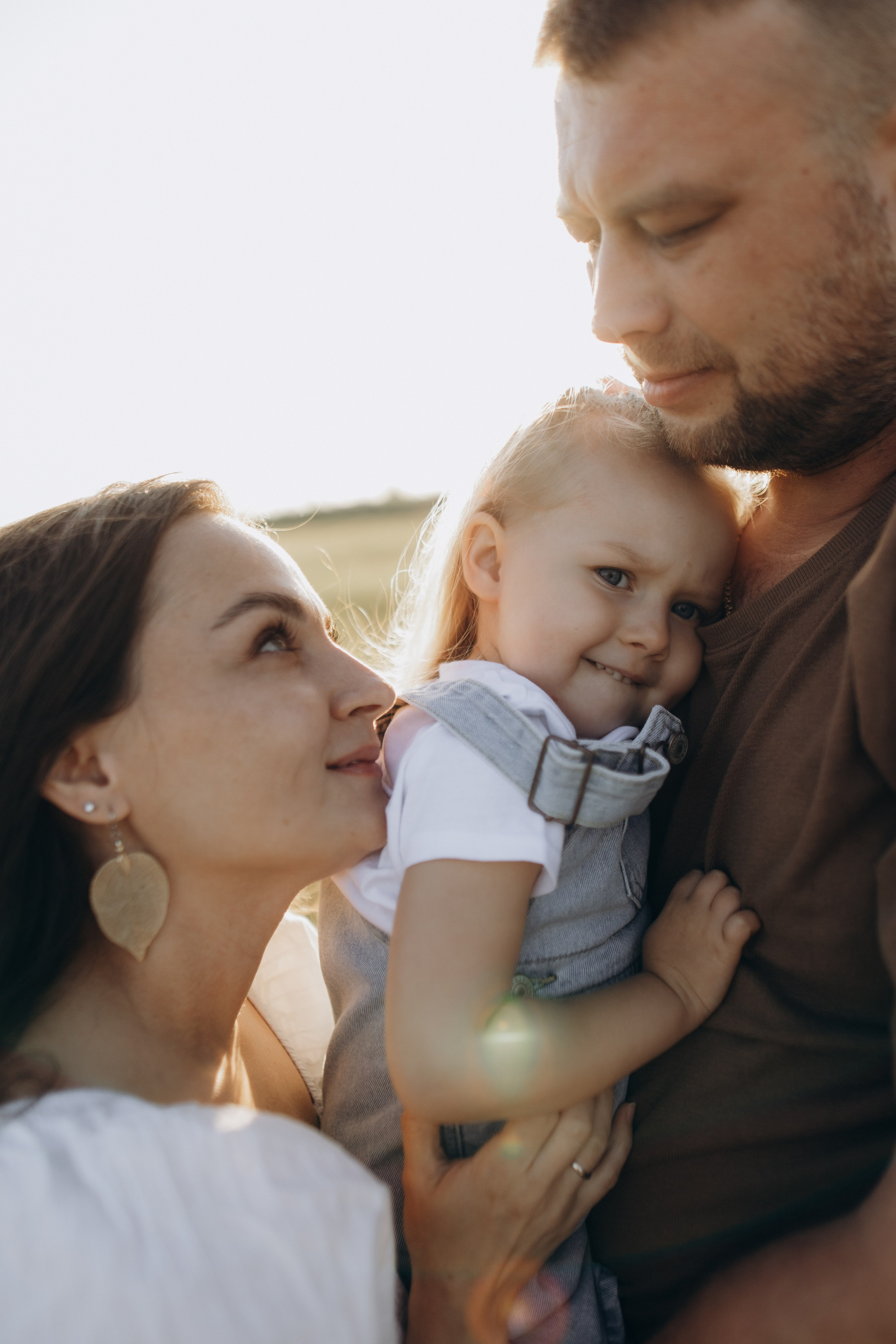 Июль. Фотограф Новый Уренгой I Ньюборн I Фотограф материнства I ЯНАО