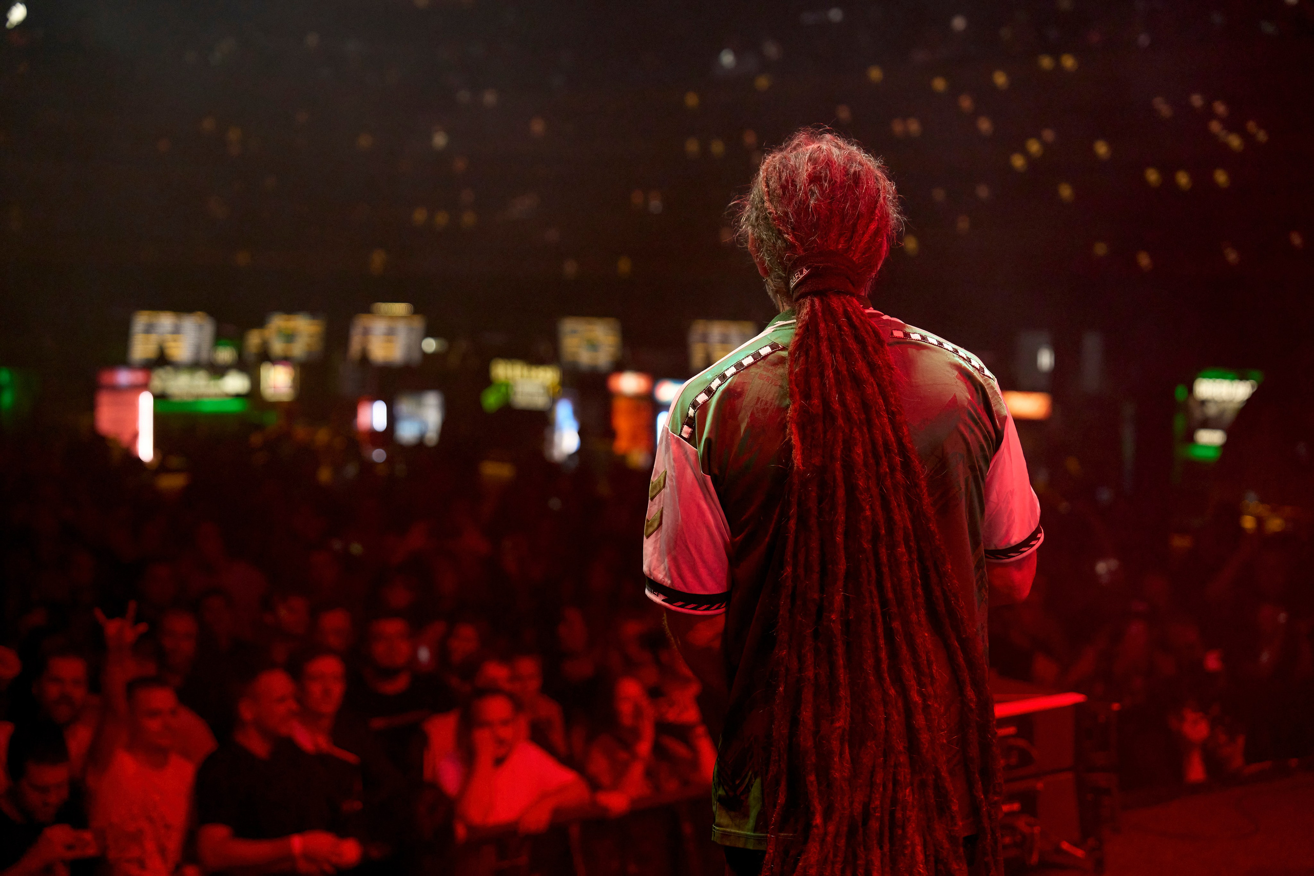 DISTEMPER / BASE/ 23.09.2023. Ekhovanov | фото- видеосъемка