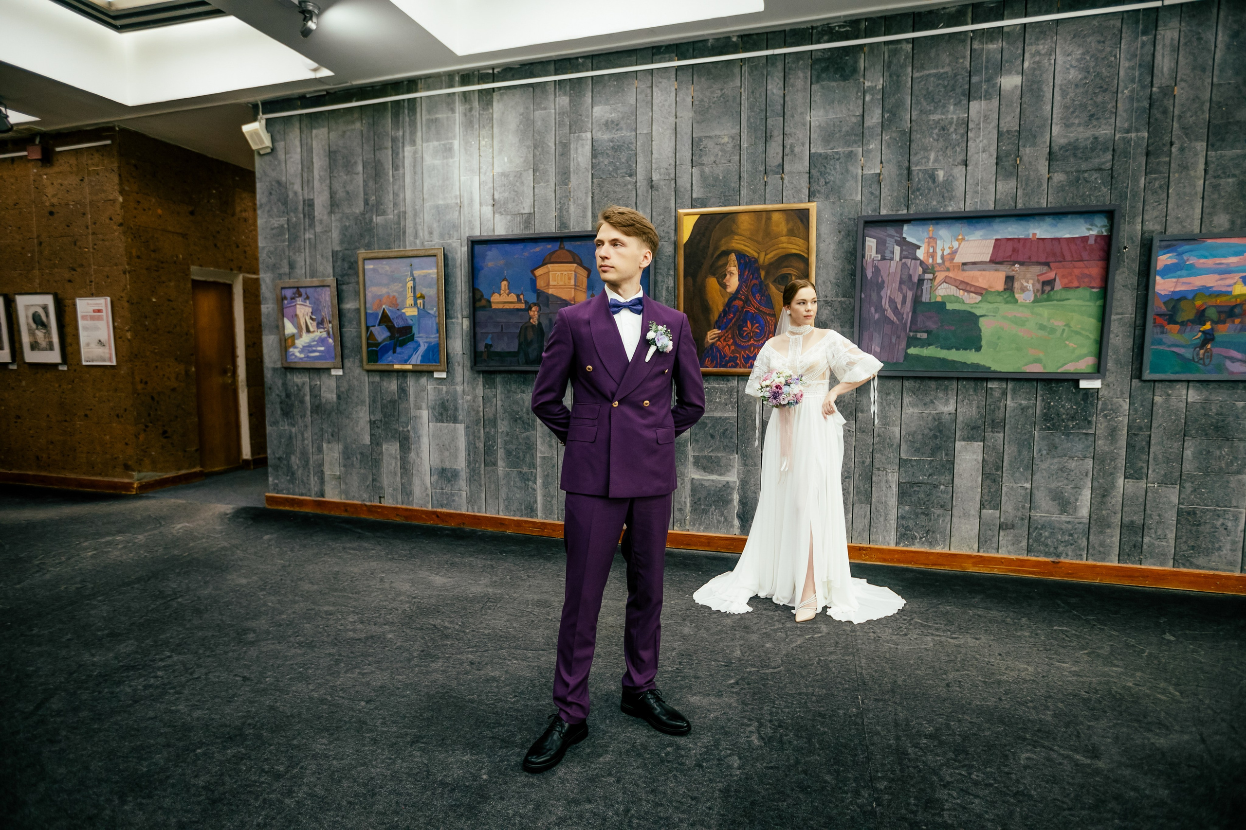 Кирилл и Мария. Свадебный фотограф Ростове-на-Дону