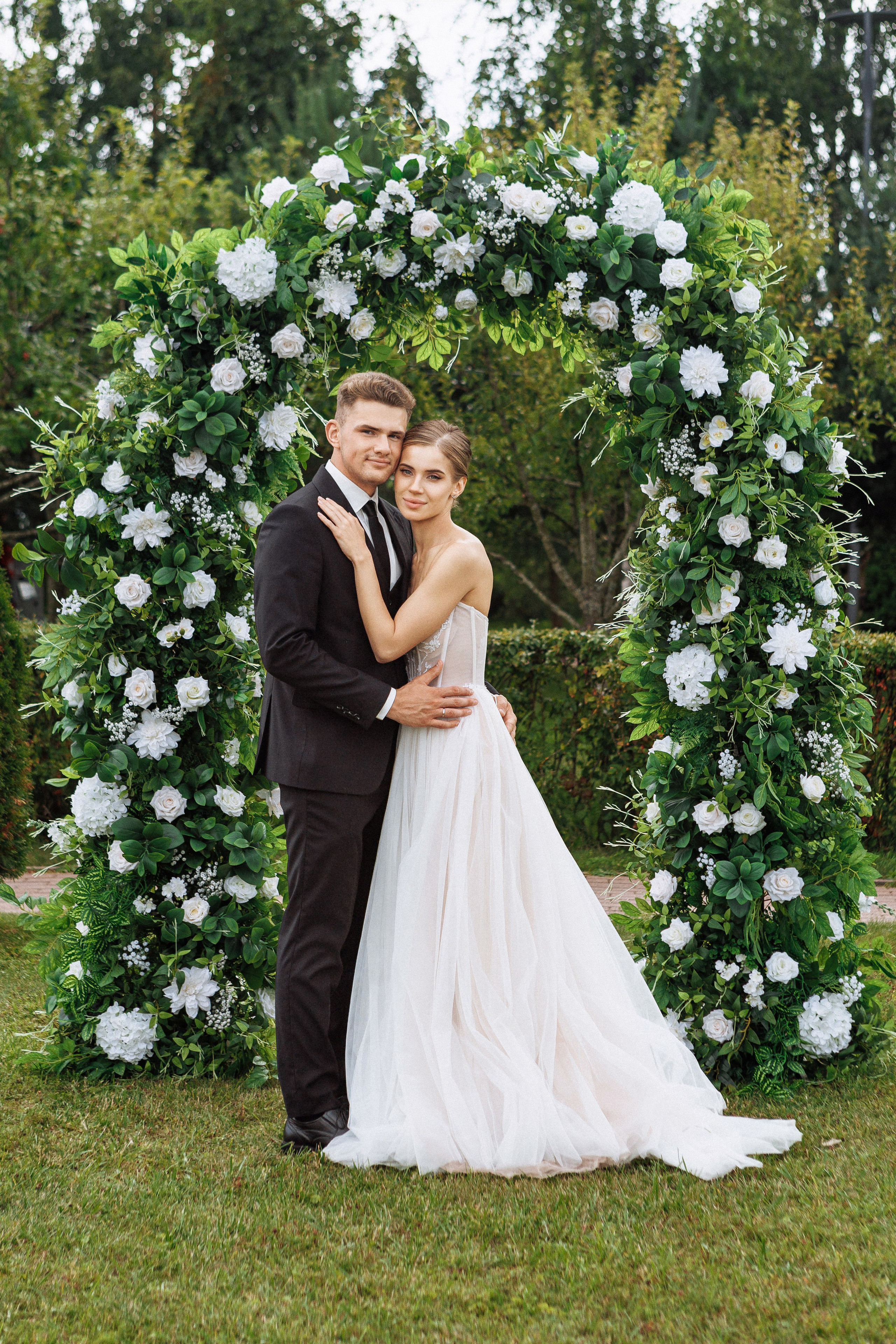 Свадебная фотосъемка. Фото и Видеосъемка на ваше мероприятие. Александр Романов