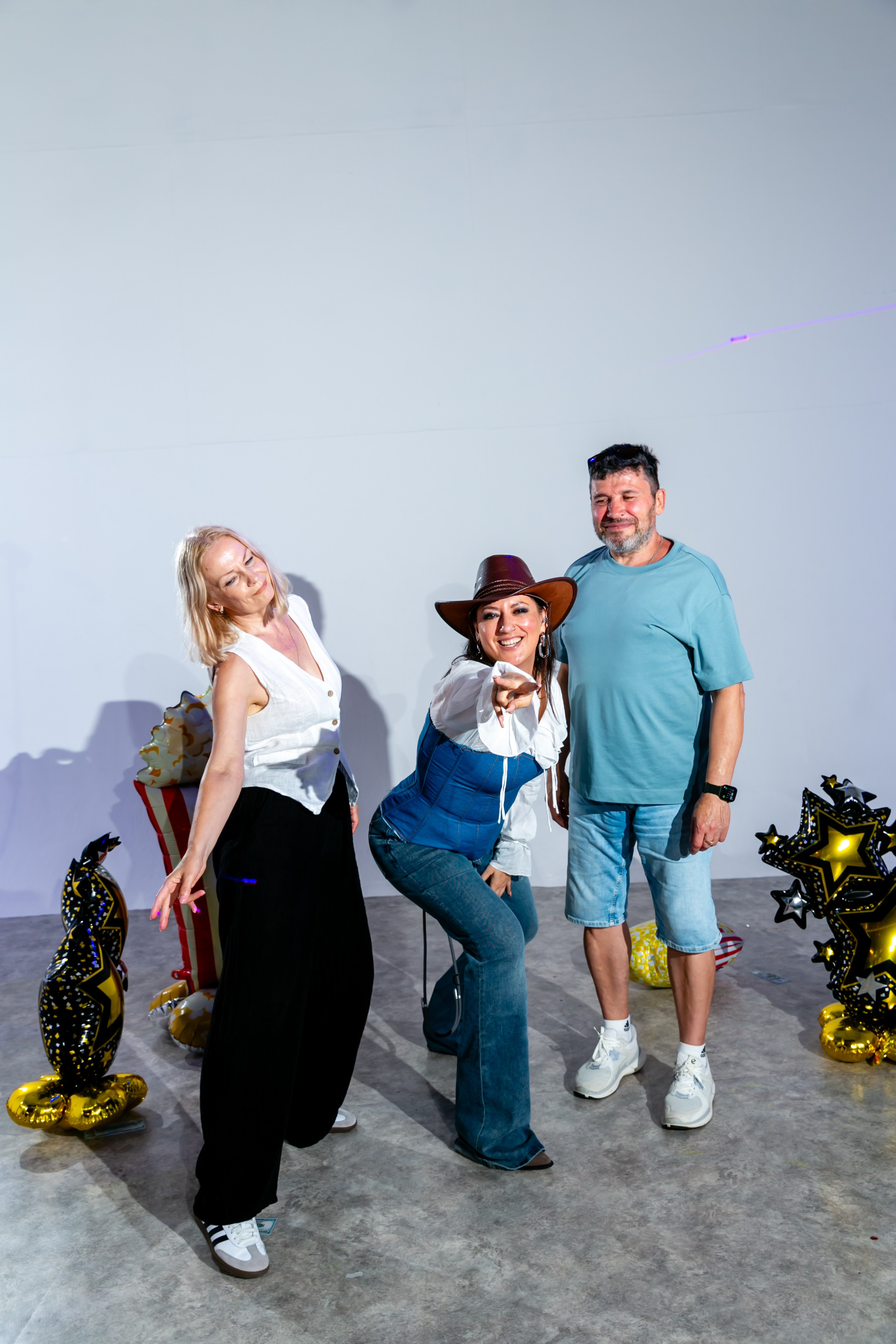 Светлана Ларионова 25.07. Фотограф Елена Лагода