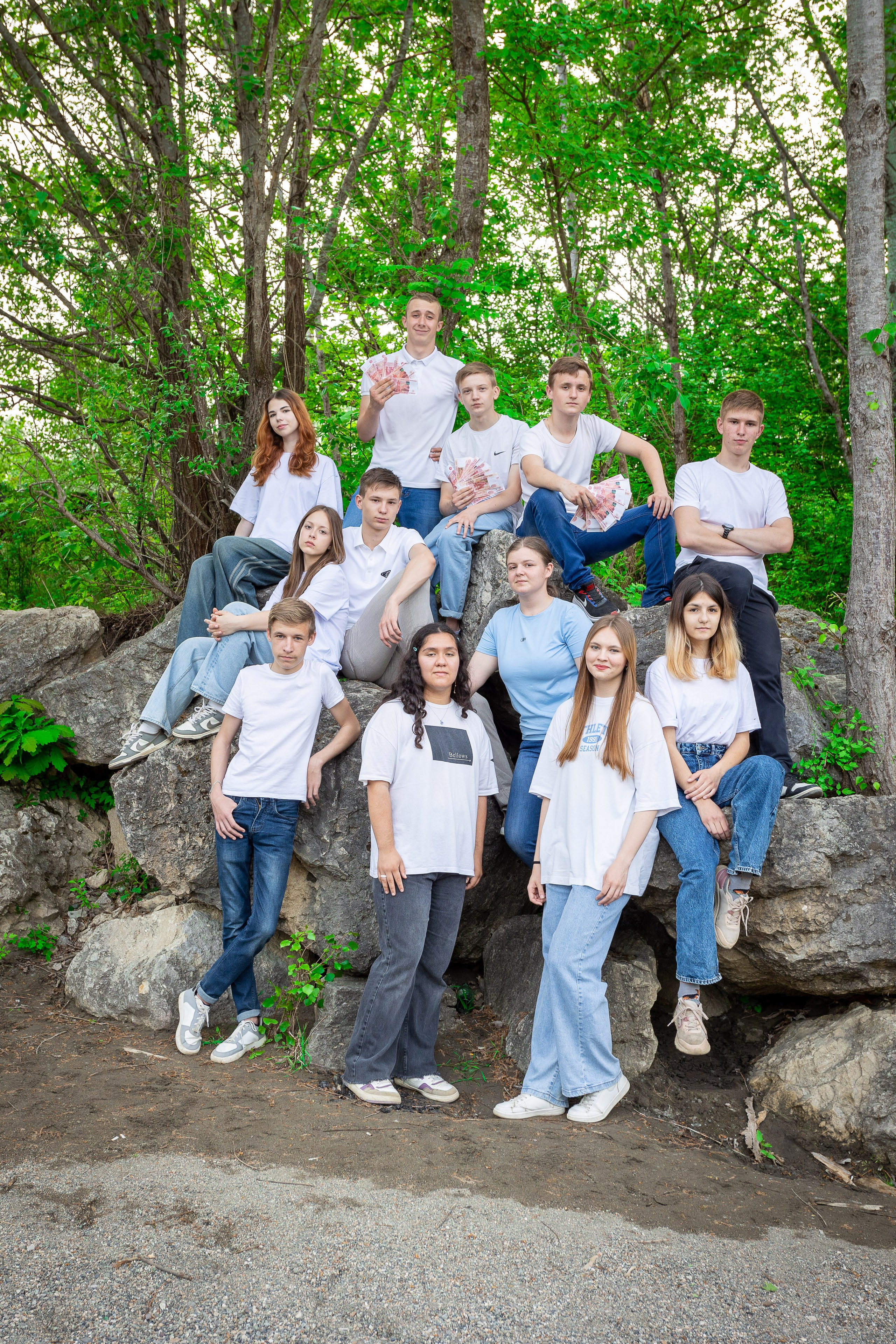 Уличная фотосессия на выпускной альбом. Выпускные альбомы Майкоп, Краснодар Елена Золотарева