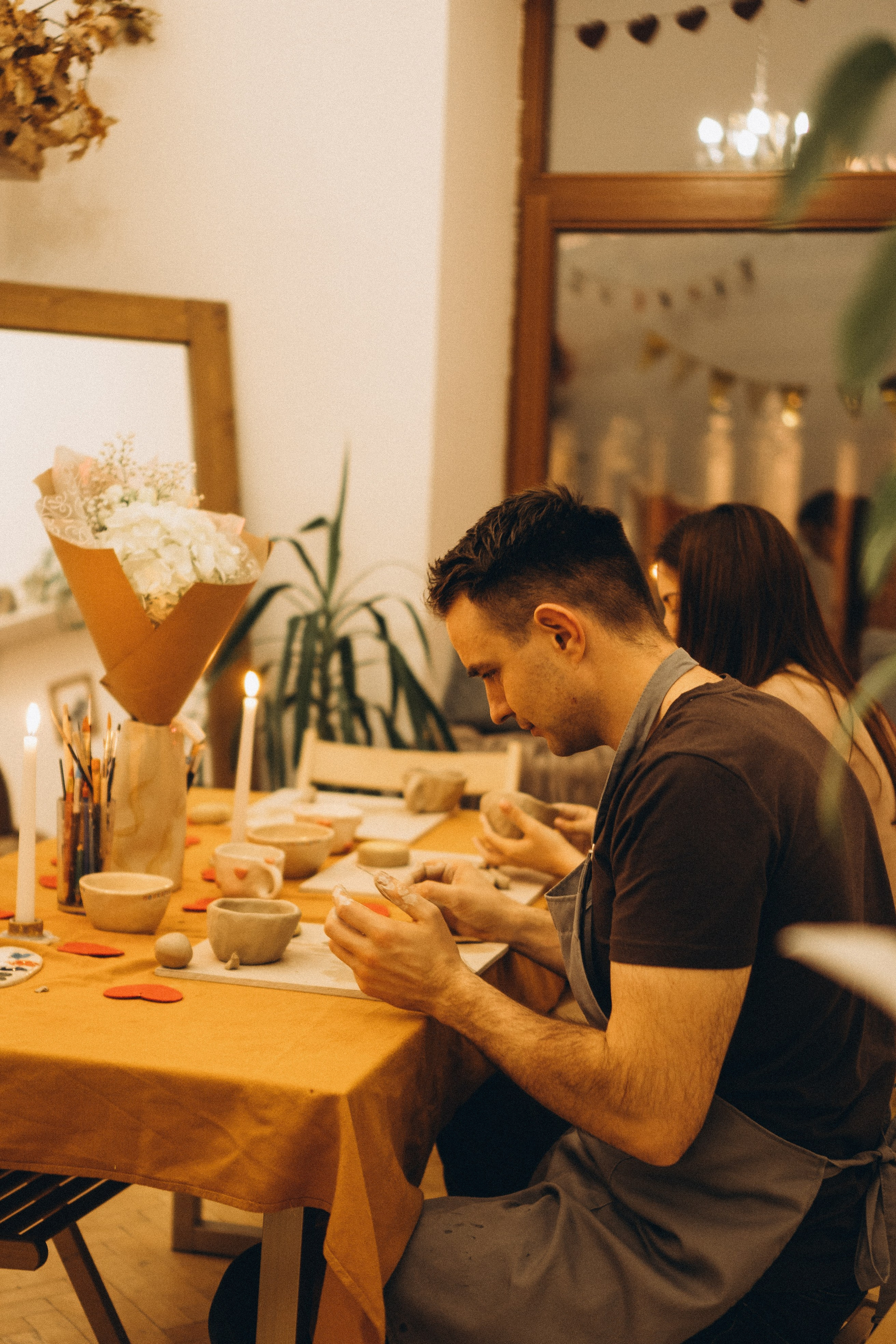 ЛЕПКАРНЯ. Профессиональный фотограф, Санкт-Петербург — Виктория Богомолова