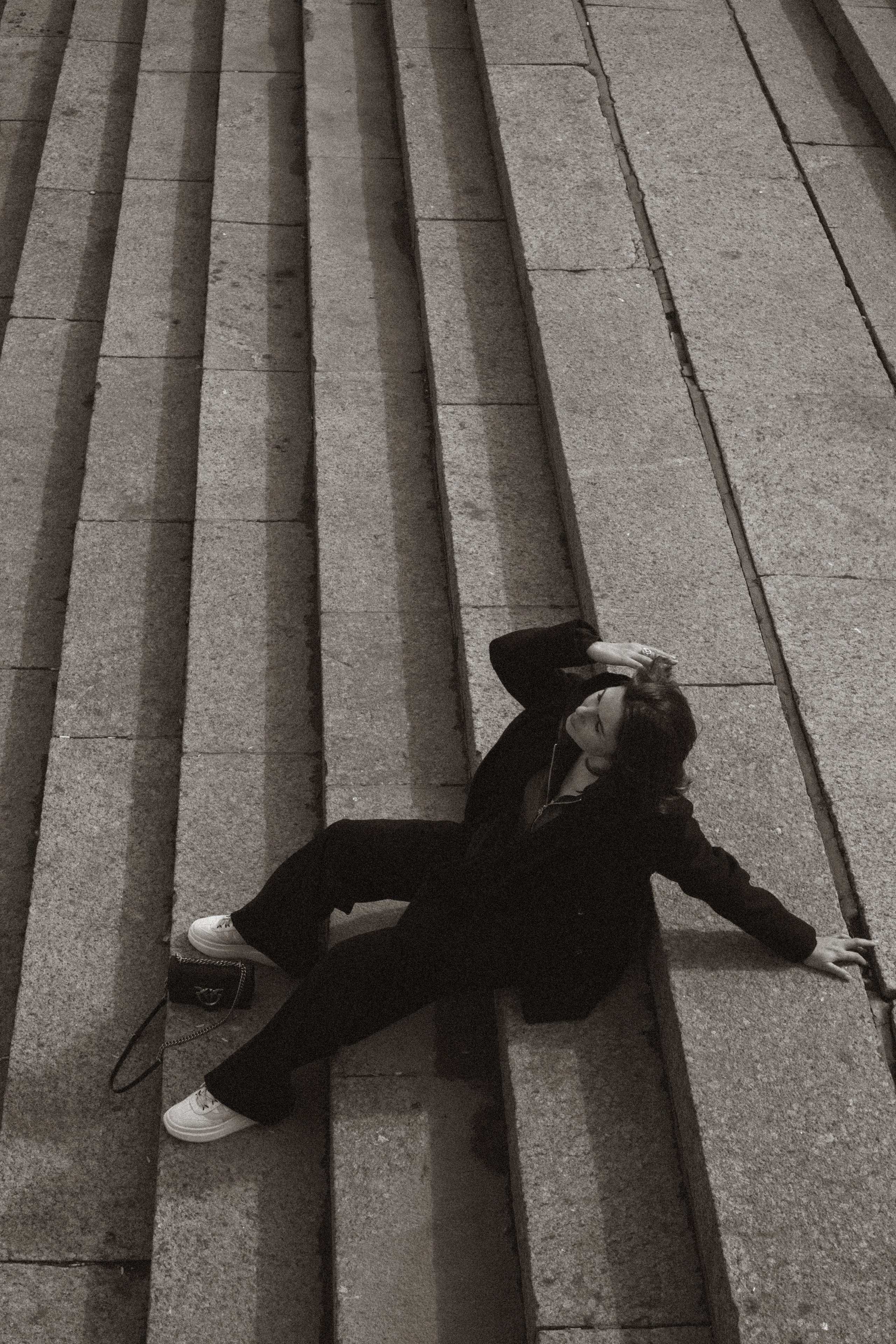 Прогулка по весеннему Питеру. Профессиональный фотограф, Санкт-Петербург — Виктория Богомолова