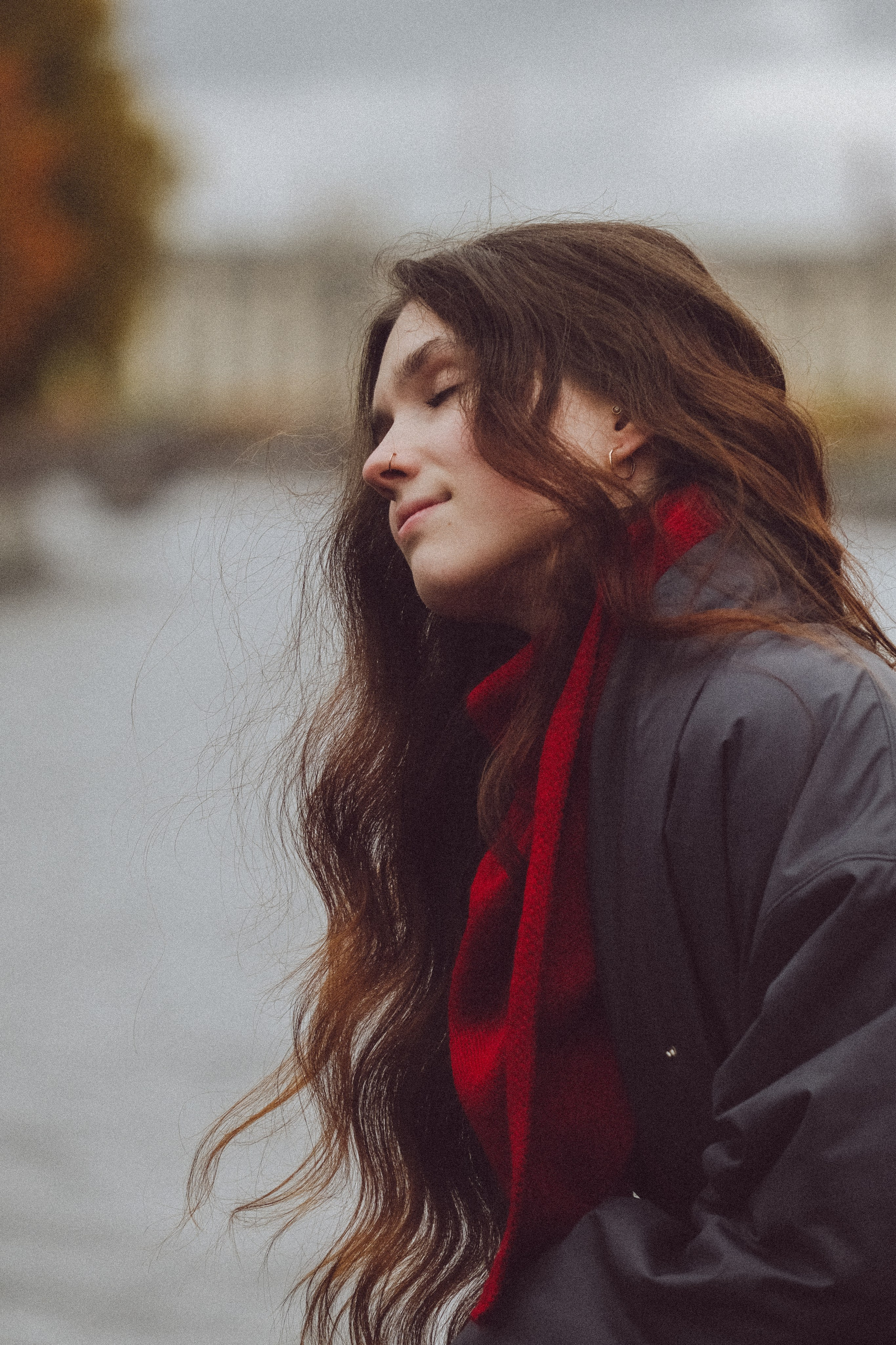 Осень. Профессиональный фотограф, Санкт-Петербург — Виктория Богомолова
