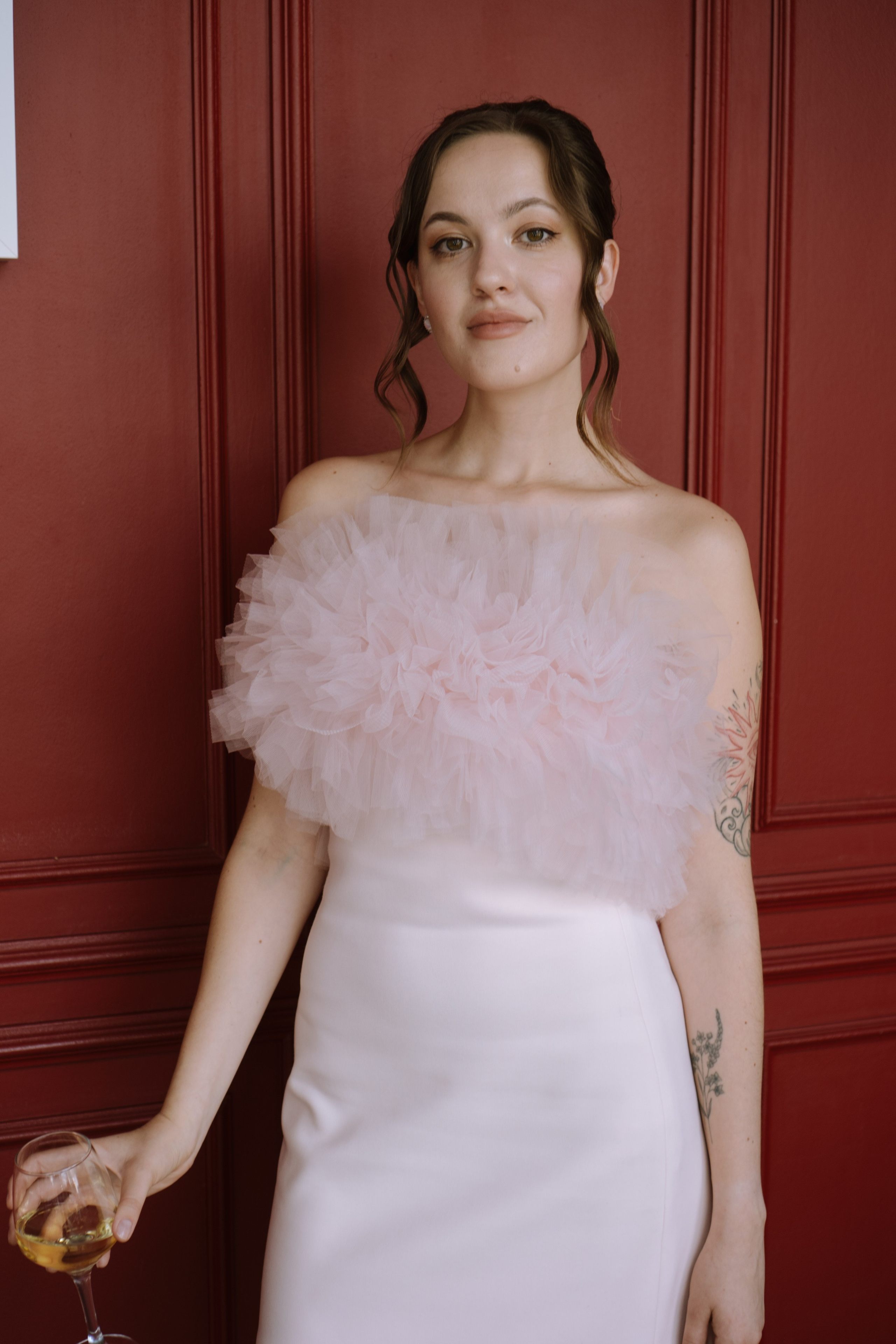 СВАДЕБНЫЙ БАНКЕТ НА ВЛАДИМИРСКОЙ В САНКТ-ПЕТЕРБУРГЕ (КАМЕРНАЯ СВАДЬБА). Профессиональный фотограф, Санкт-Петербург — Виктория Богомолова