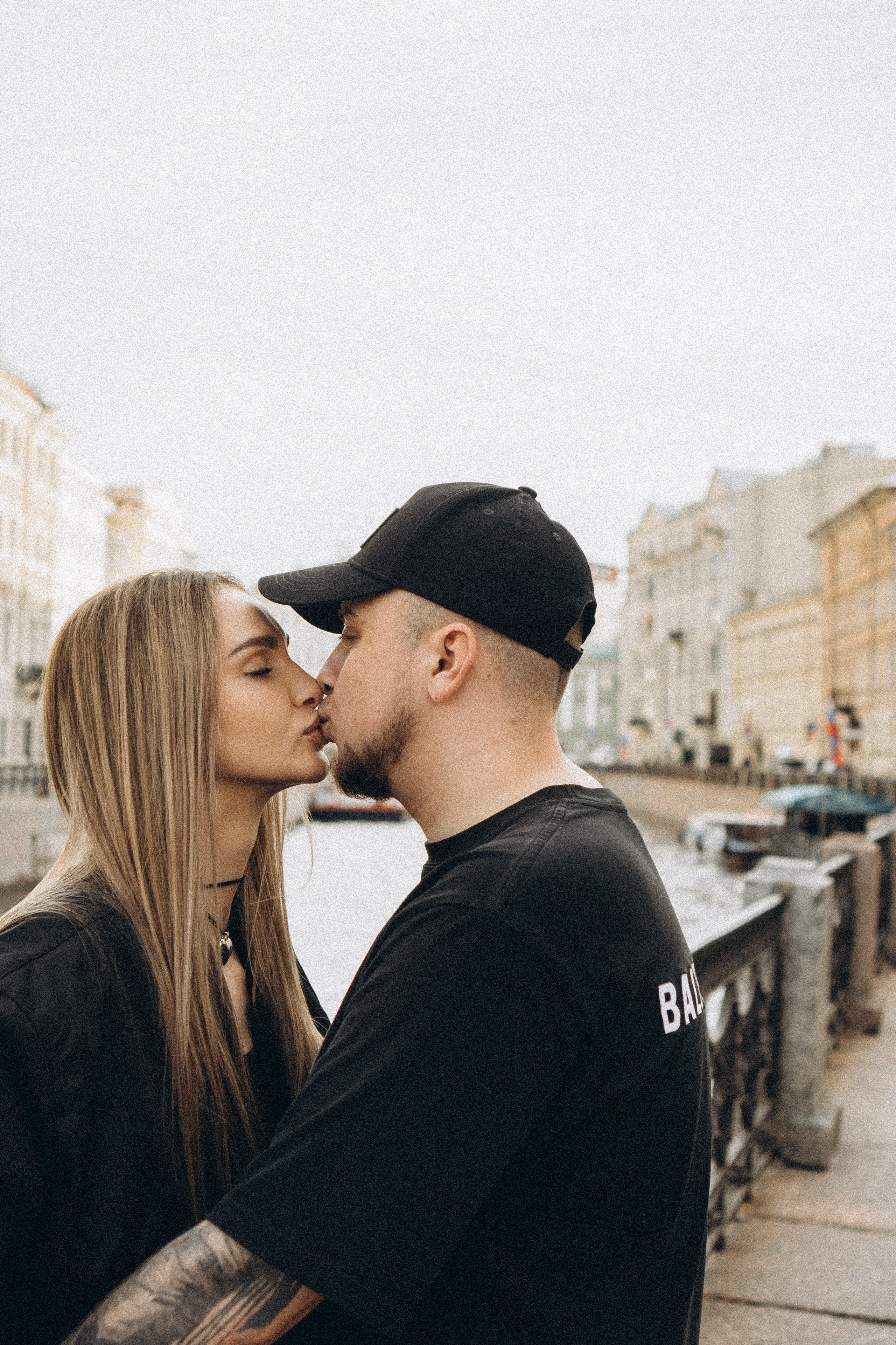 ПРОГУЛКА ПО ПИТЕРУ. Профессиональный фотограф, Санкт-Петербург — Виктория Богомолова