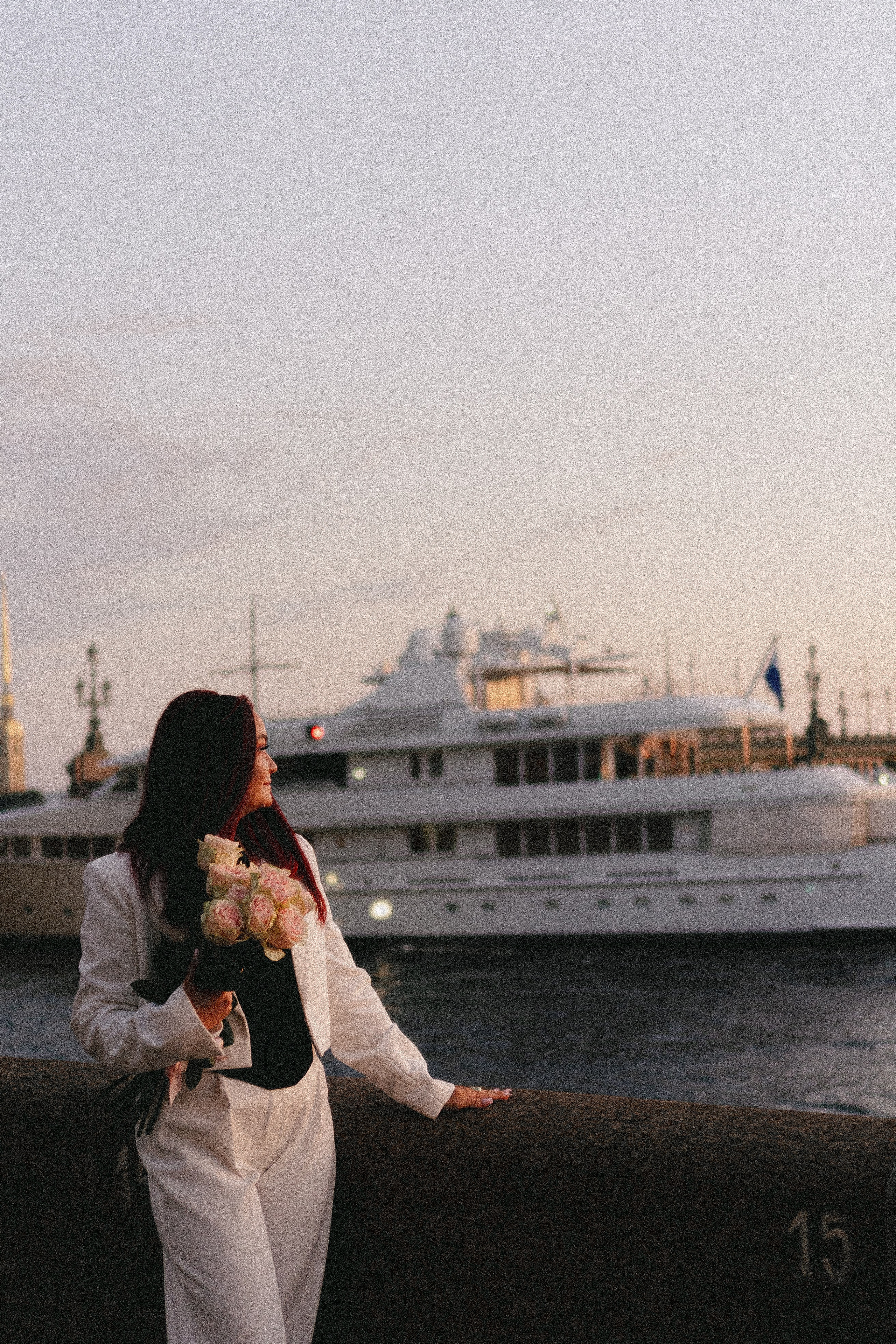 РАССВЕТНАЯ ИСТОРИЯ. Профессиональный фотограф, Санкт-Петербург — Виктория Богомолова