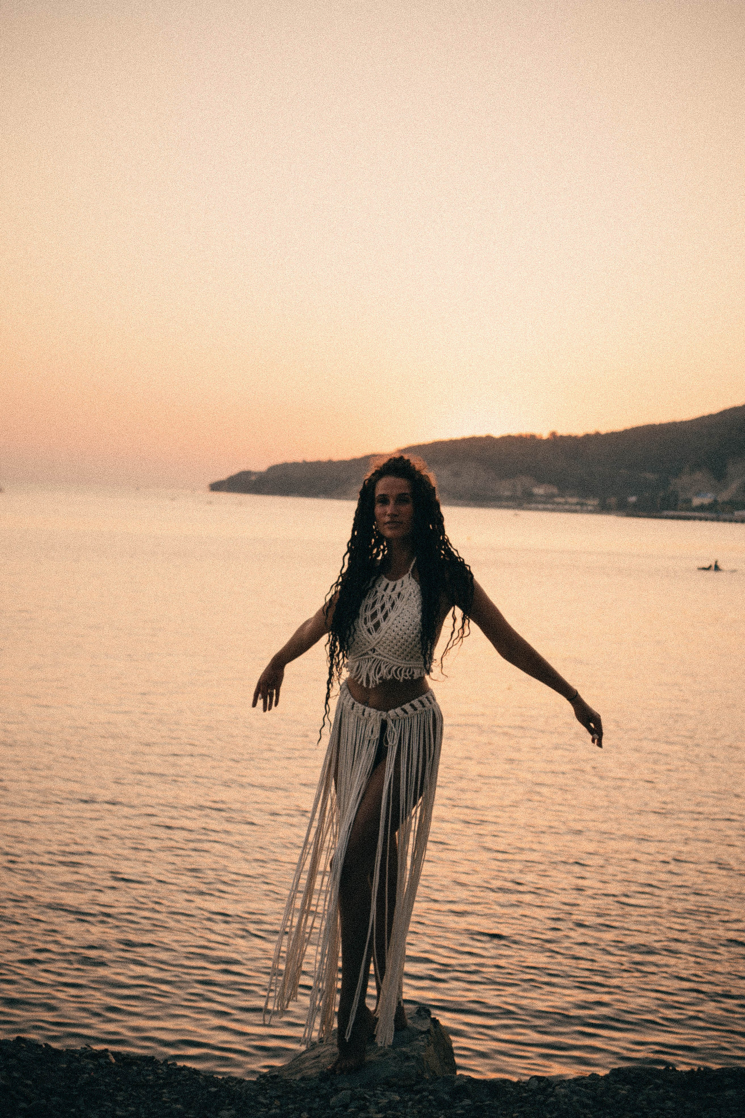 Рассвет. Профессиональный фотограф, Санкт-Петербург — Виктория Богомолова